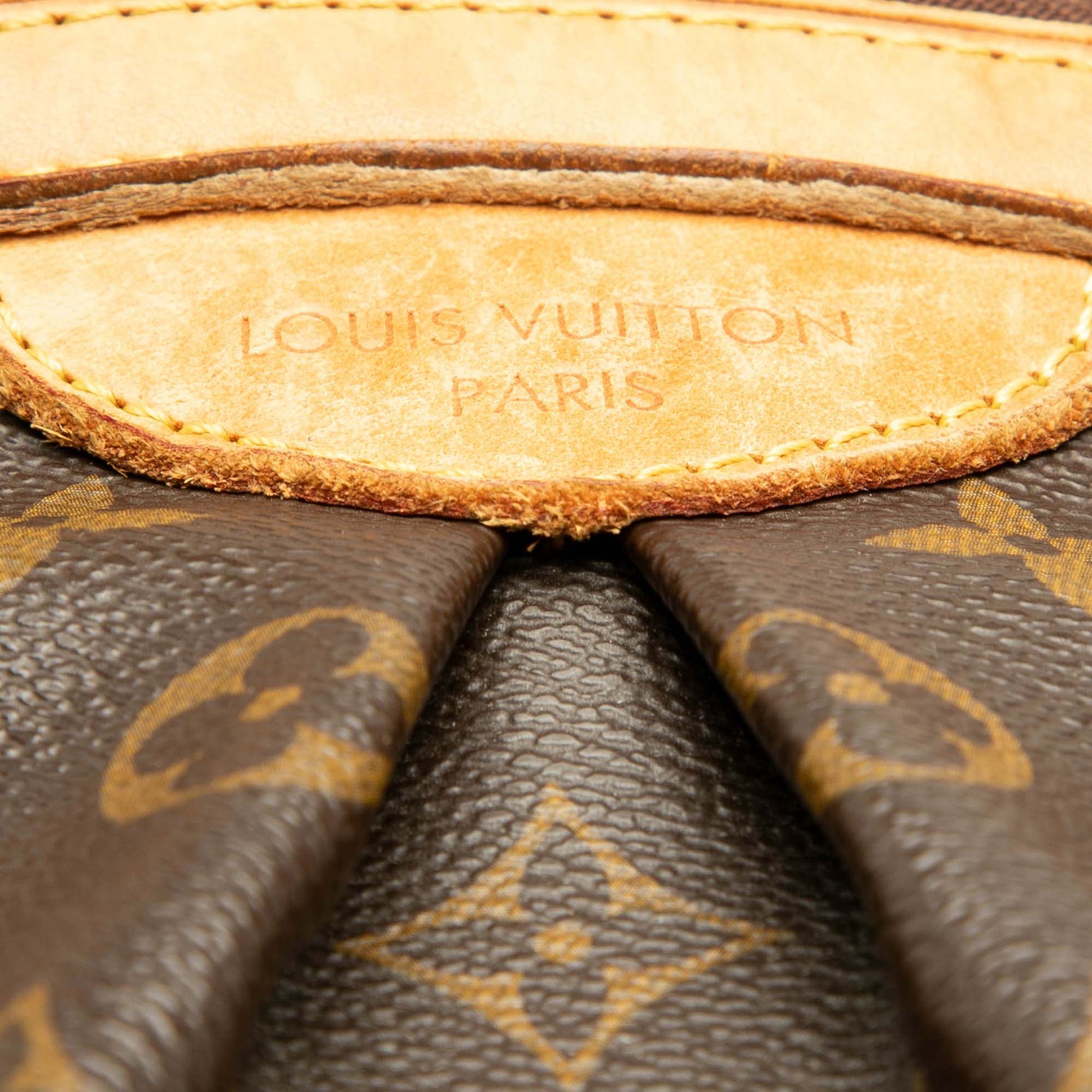 Louis Vuitton Monogram Tivoli PM