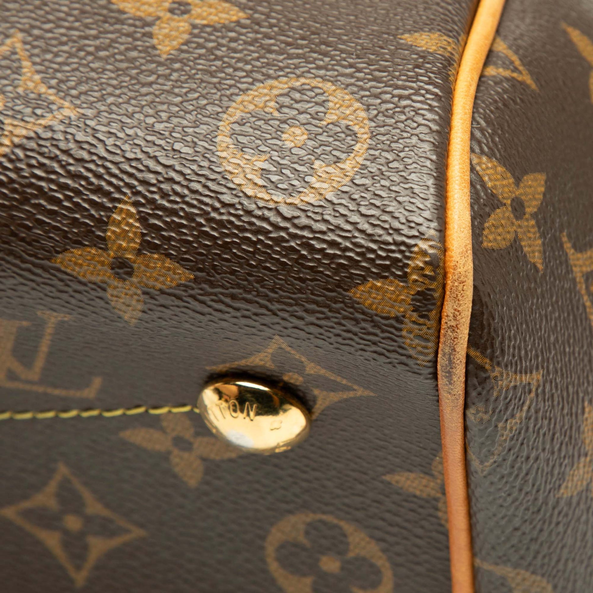Louis Vuitton Monogram Tivoli PM