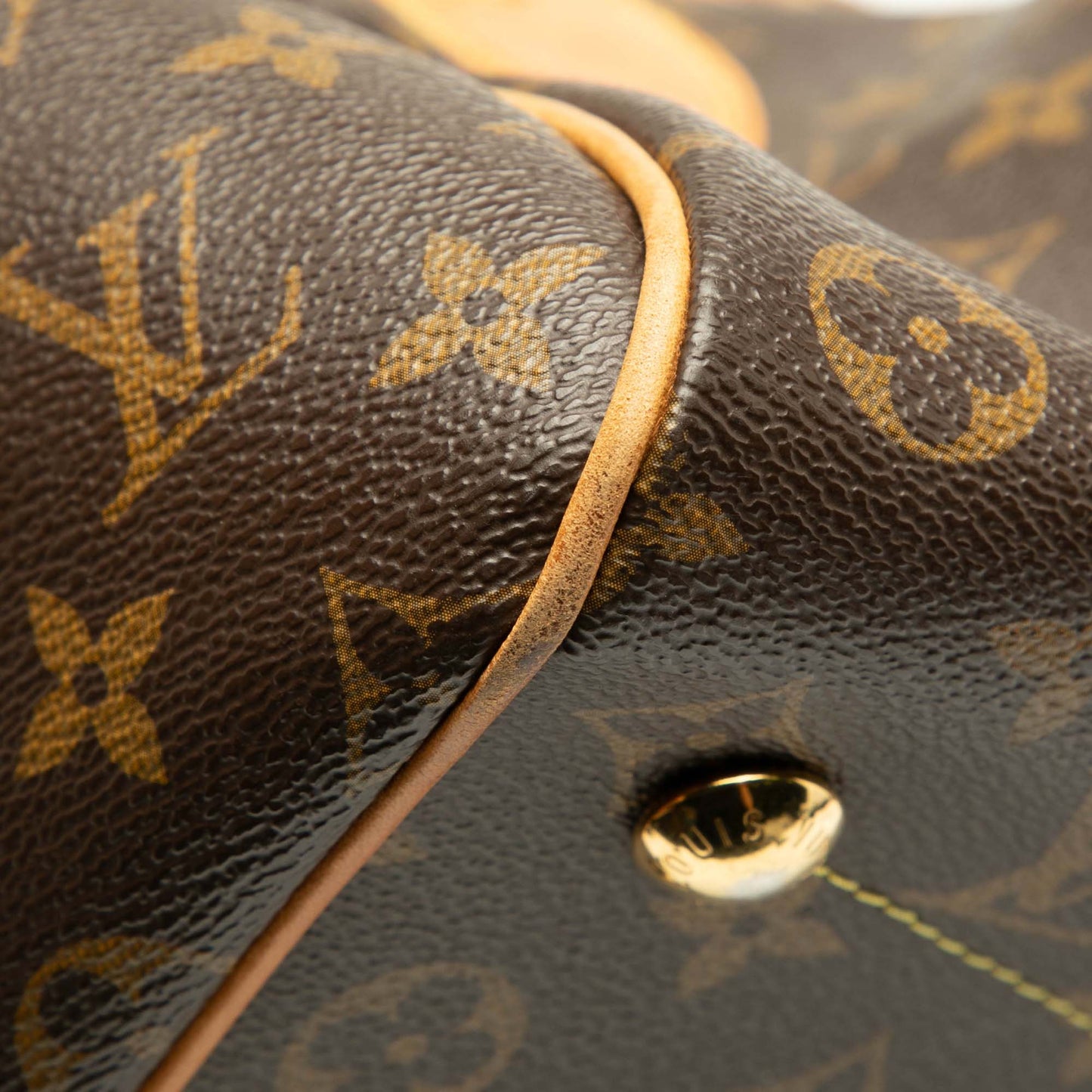 Louis Vuitton Monogram Tivoli PM