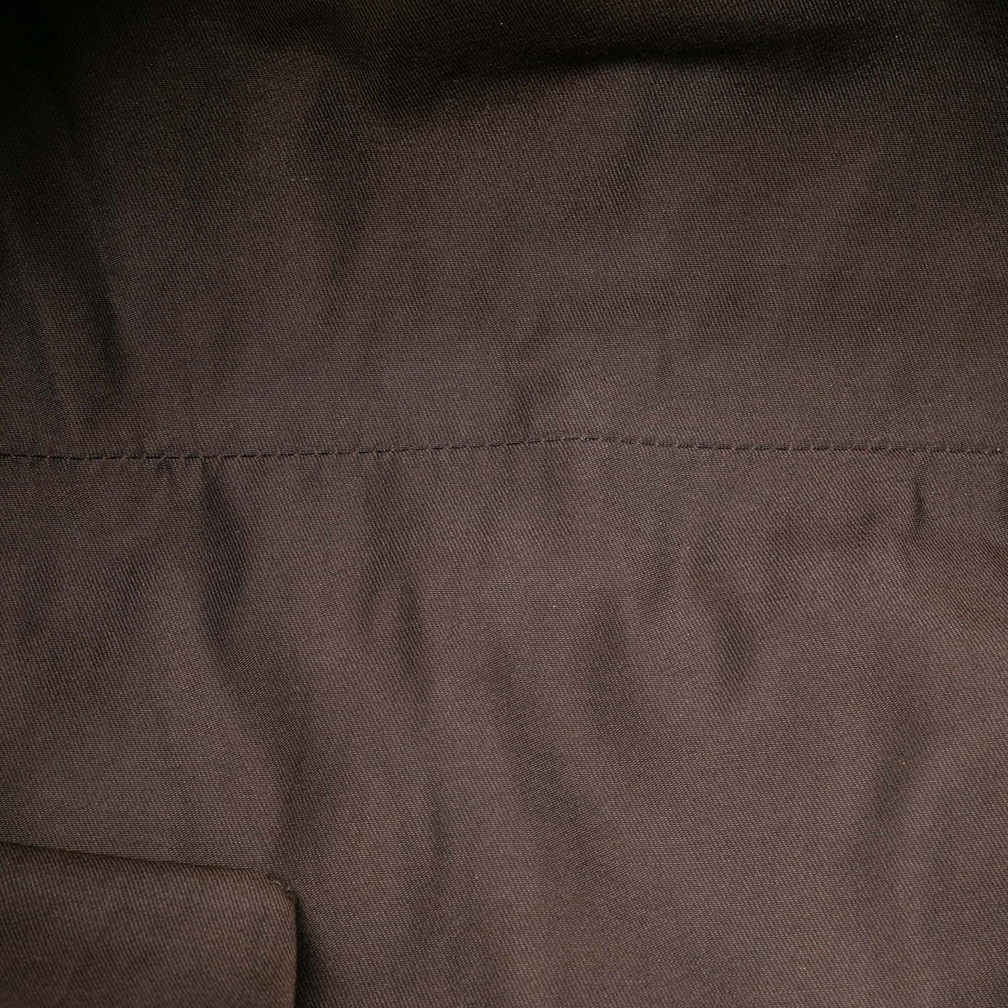 Gucci GG Canvas Abbey D Ring Tote