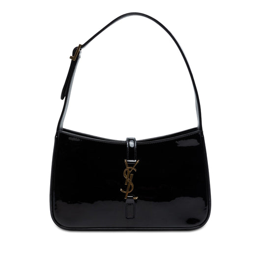 Saint Laurent Patent  Le 5 a 7
