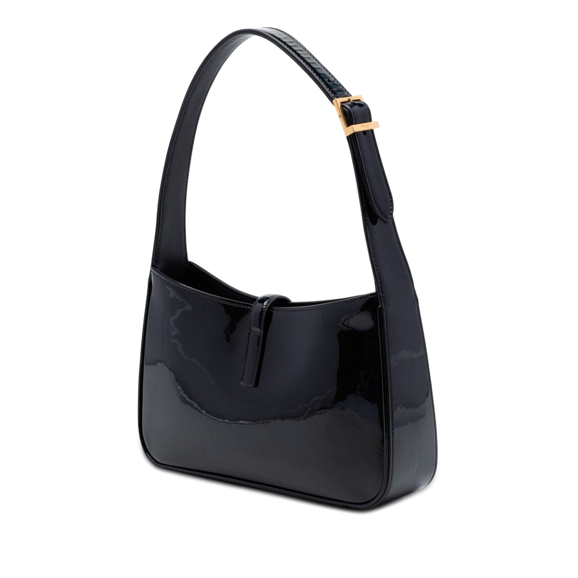 Saint Laurent Patent  Le 5 a 7