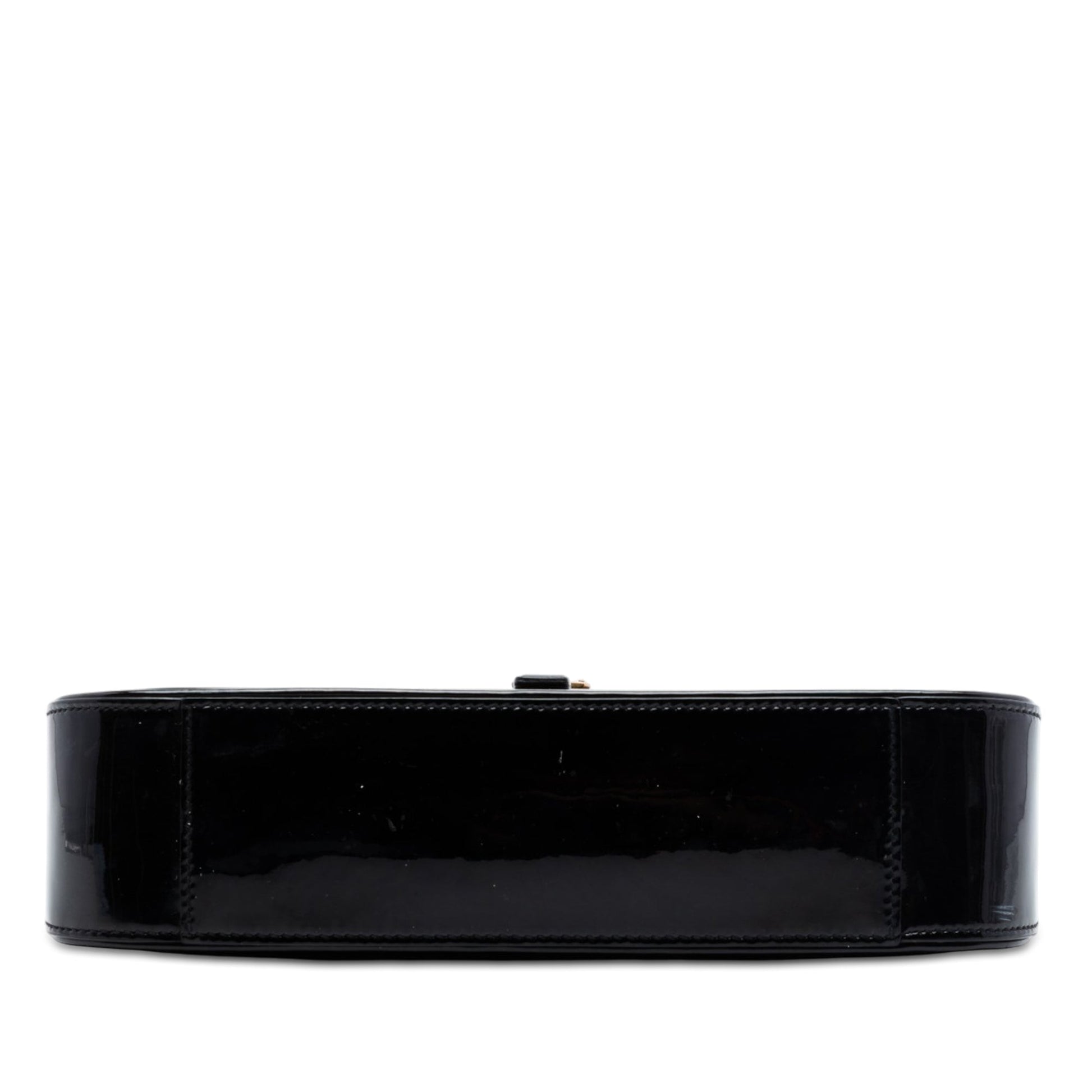 Saint Laurent Patent  Le 5 a 7