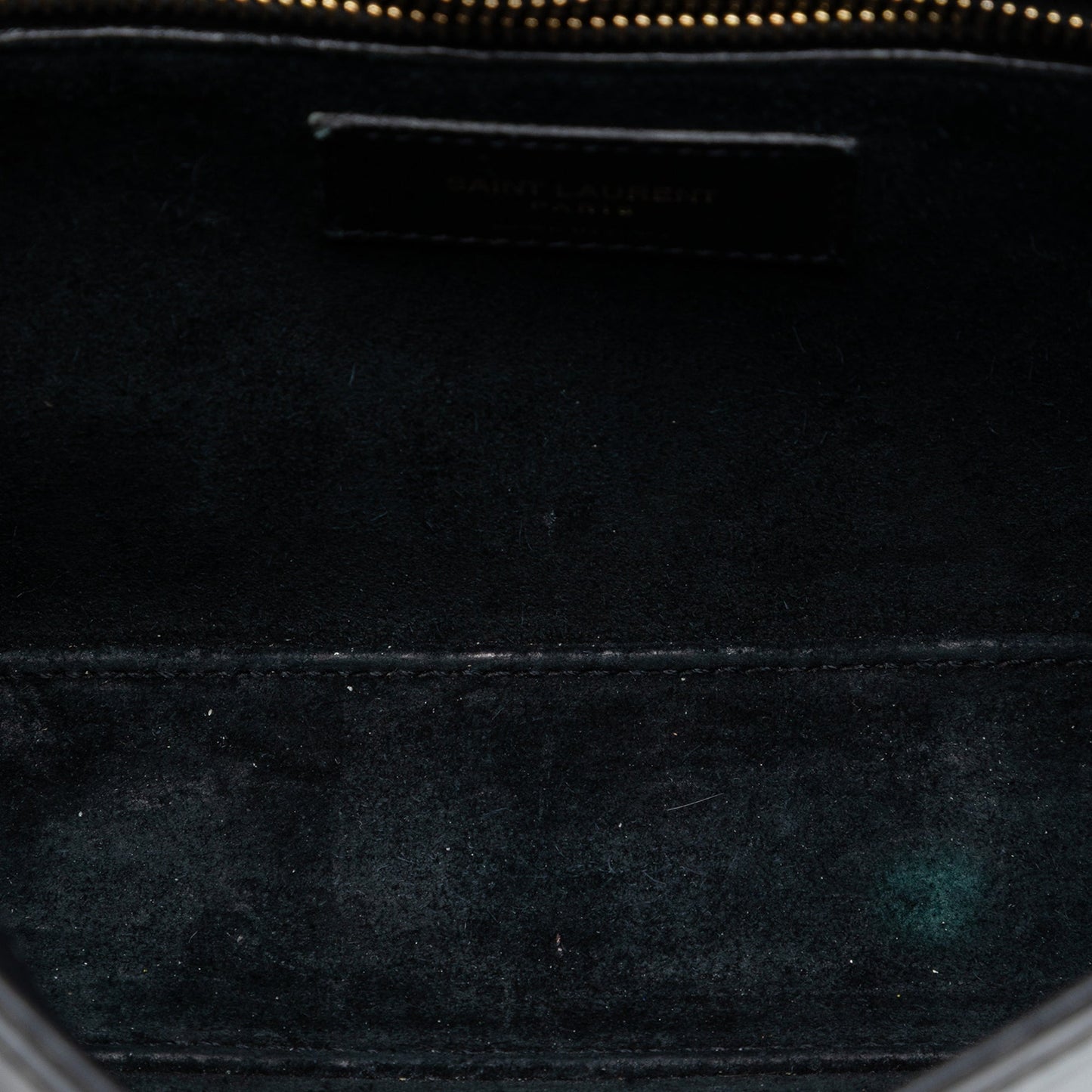 Saint Laurent Patent  Le 5 a 7