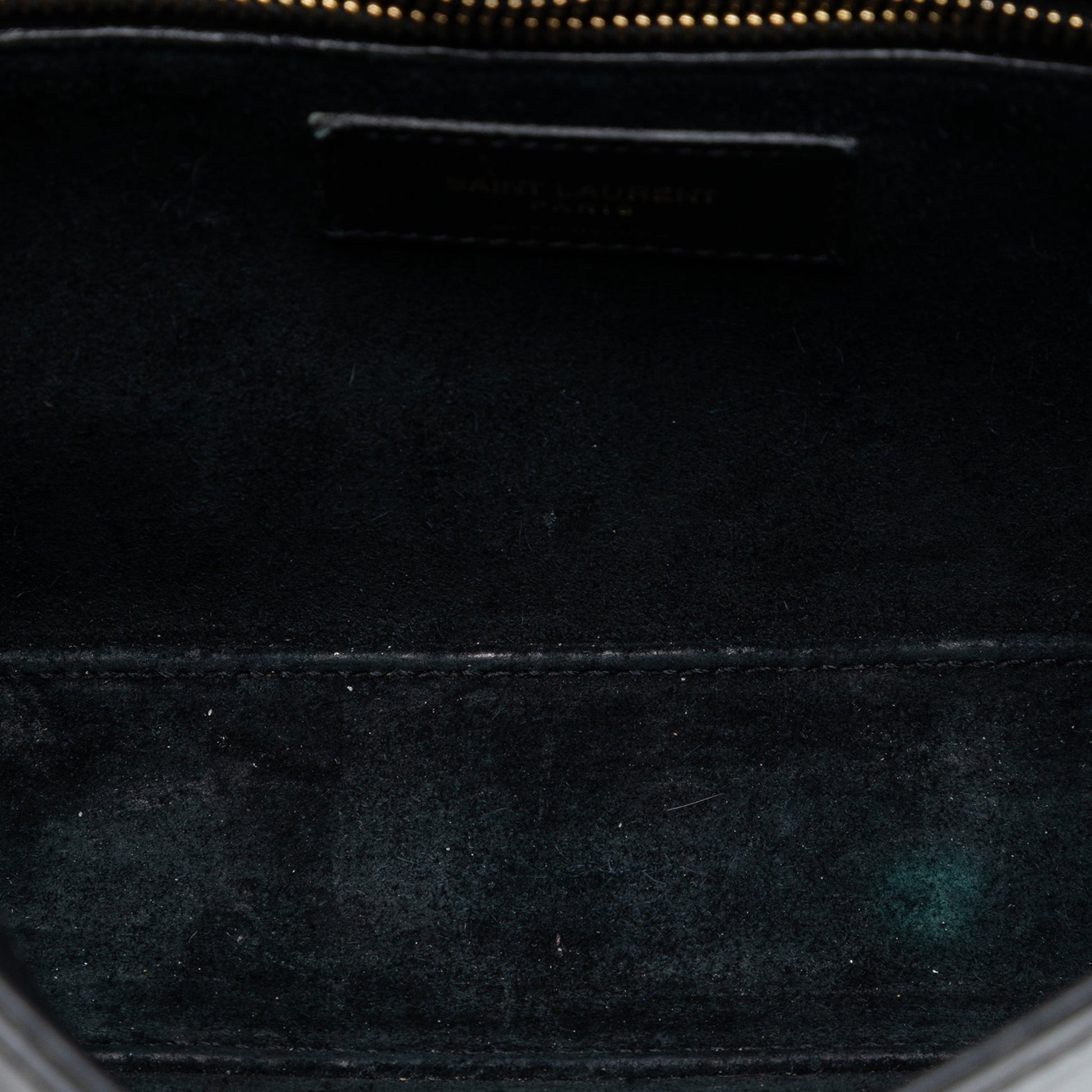 Saint Laurent Patent  Le 5 a 7