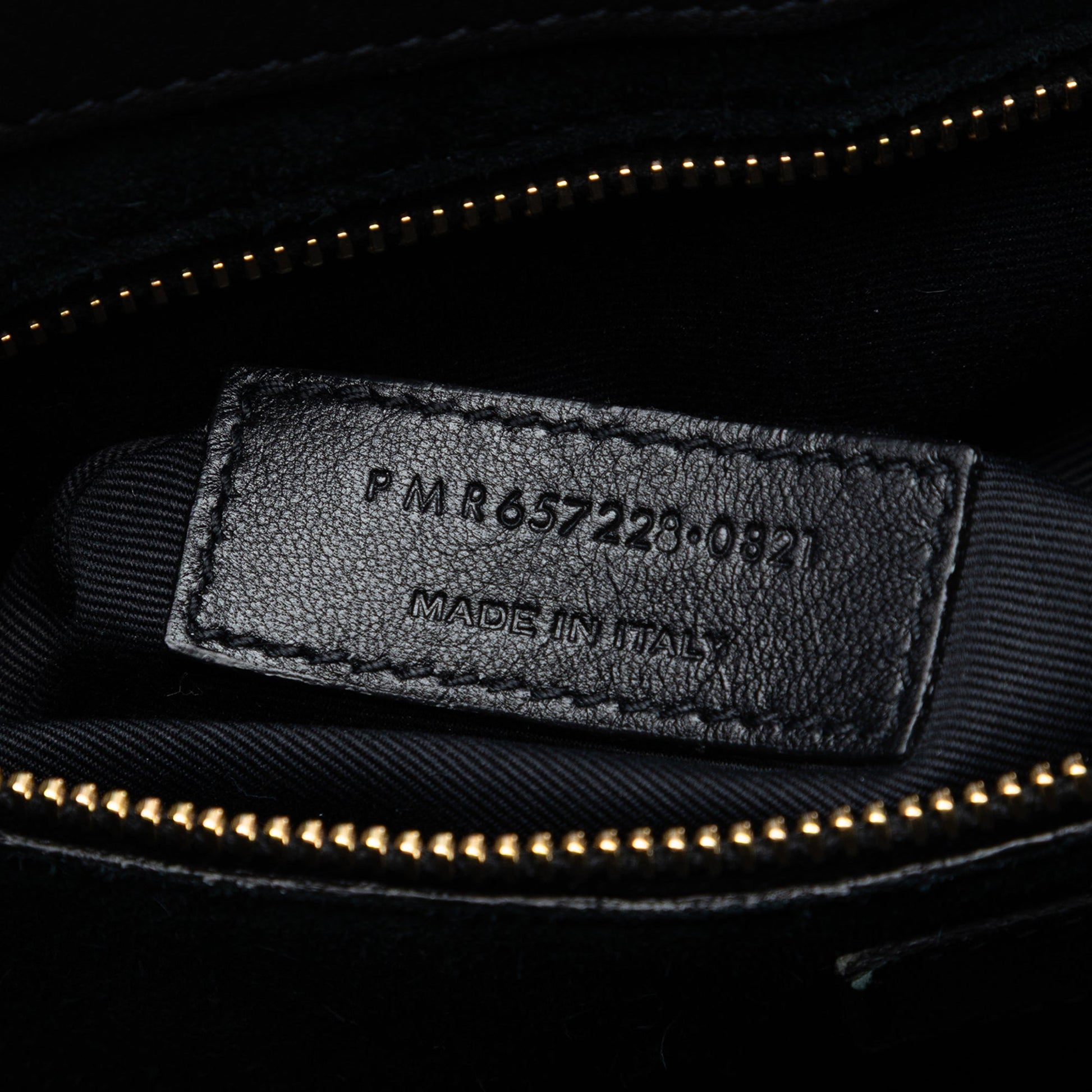 Saint Laurent Patent  Le 5 a 7