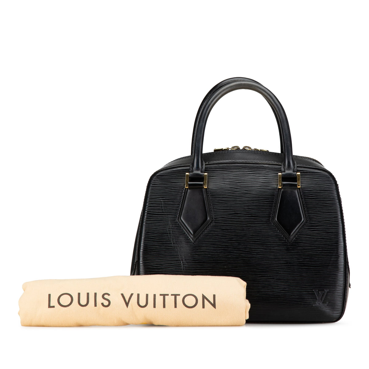 Louis Vuitton Epi Sablons