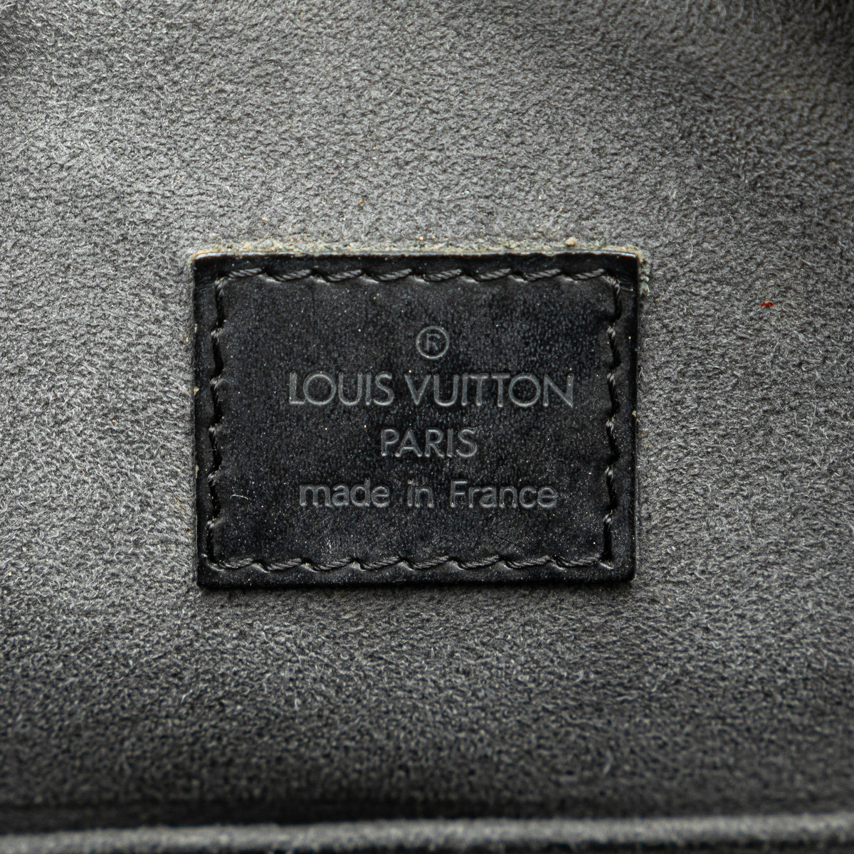 Louis Vuitton Epi Sablons