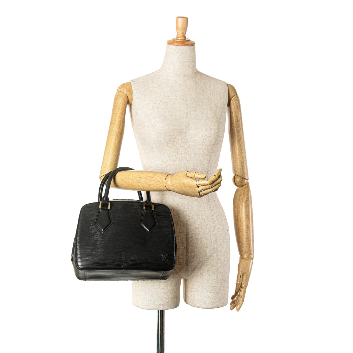 Louis Vuitton Epi Sablons