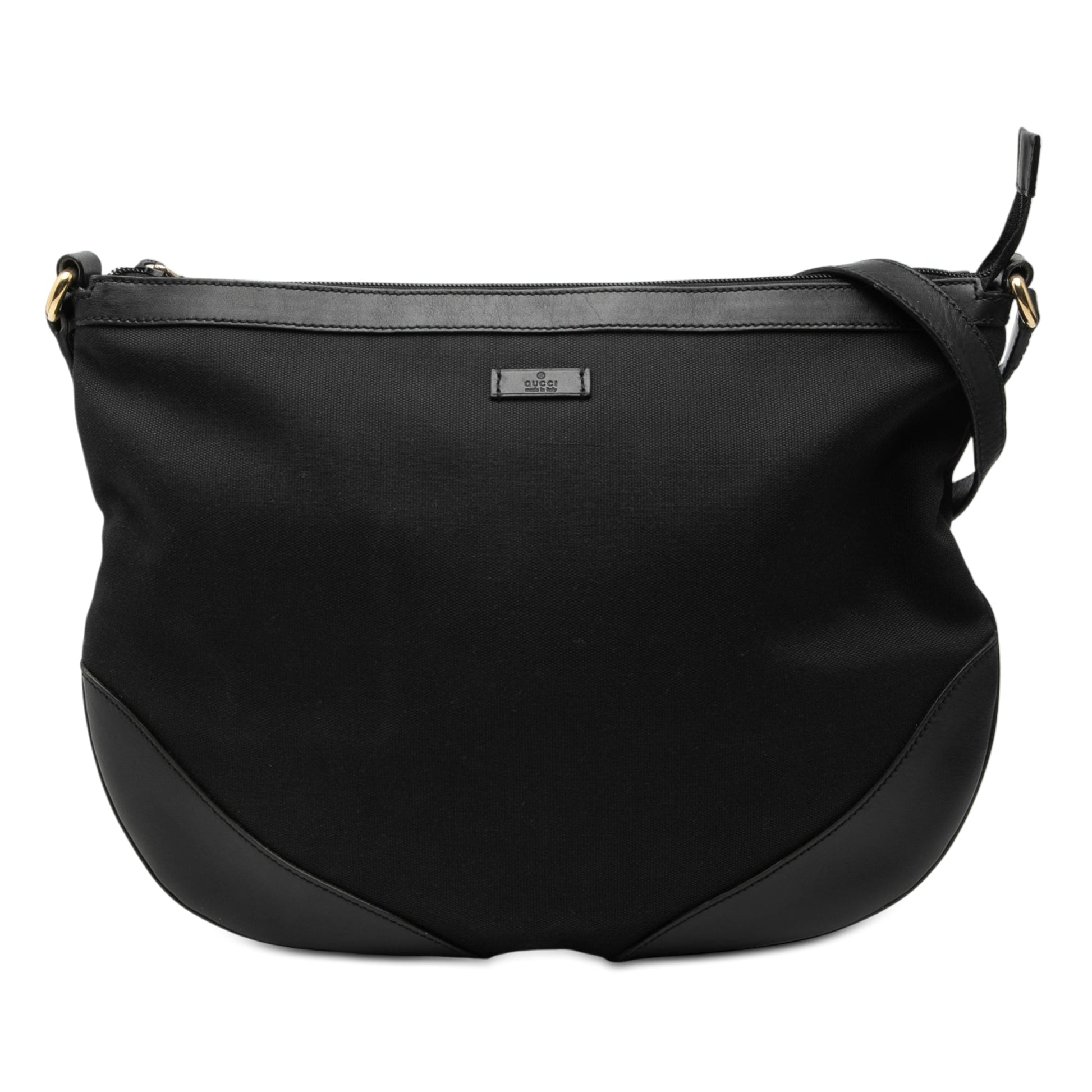 Gucci Canvas Crossbody