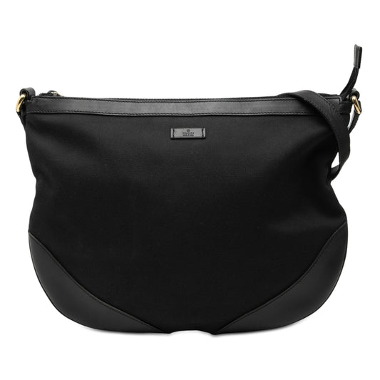 Gucci Canvas Crossbody