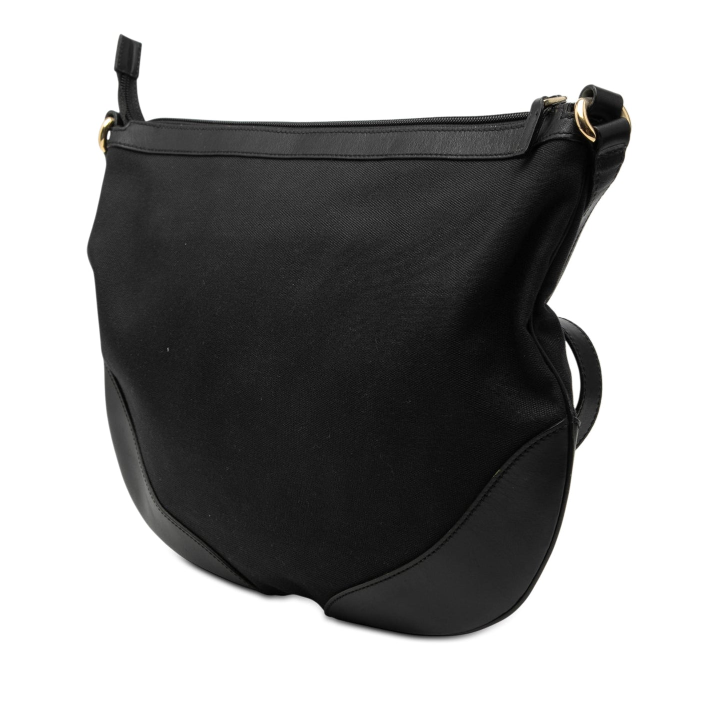 Gucci Canvas Crossbody