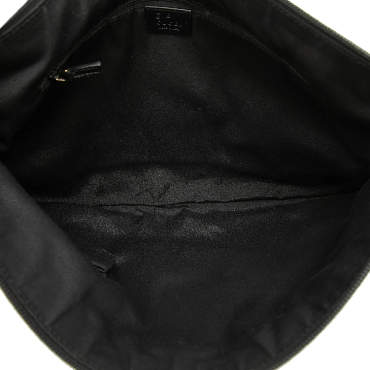 Gucci Canvas Crossbody