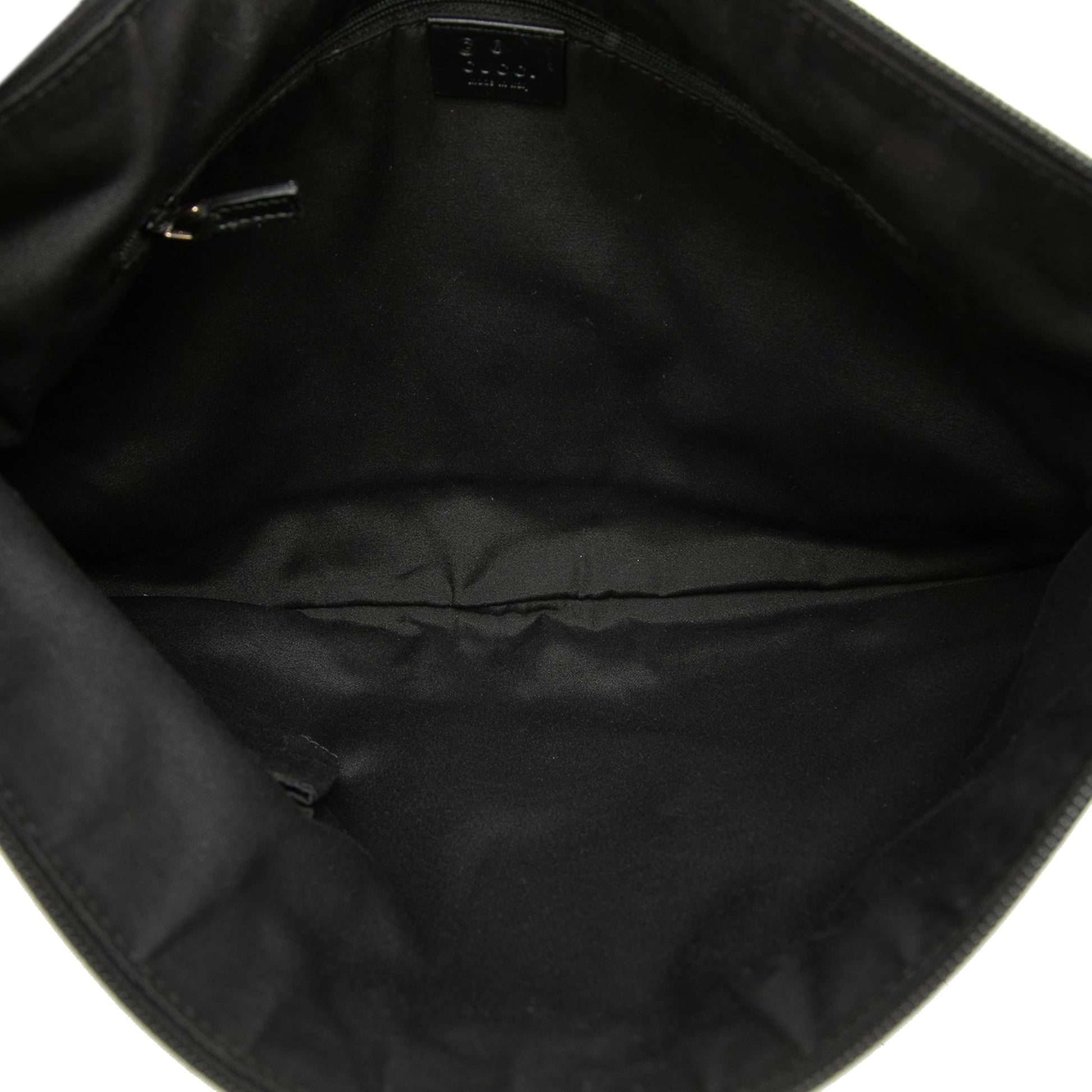 Gucci Canvas Crossbody