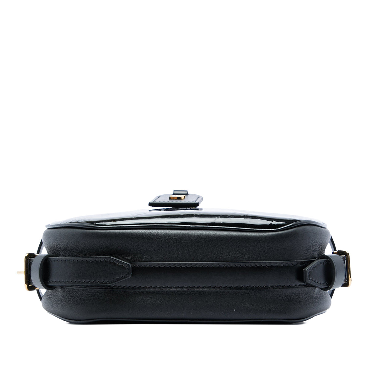 Louis Vuitton Monogram Vernis Boite Chapeau Souple MM