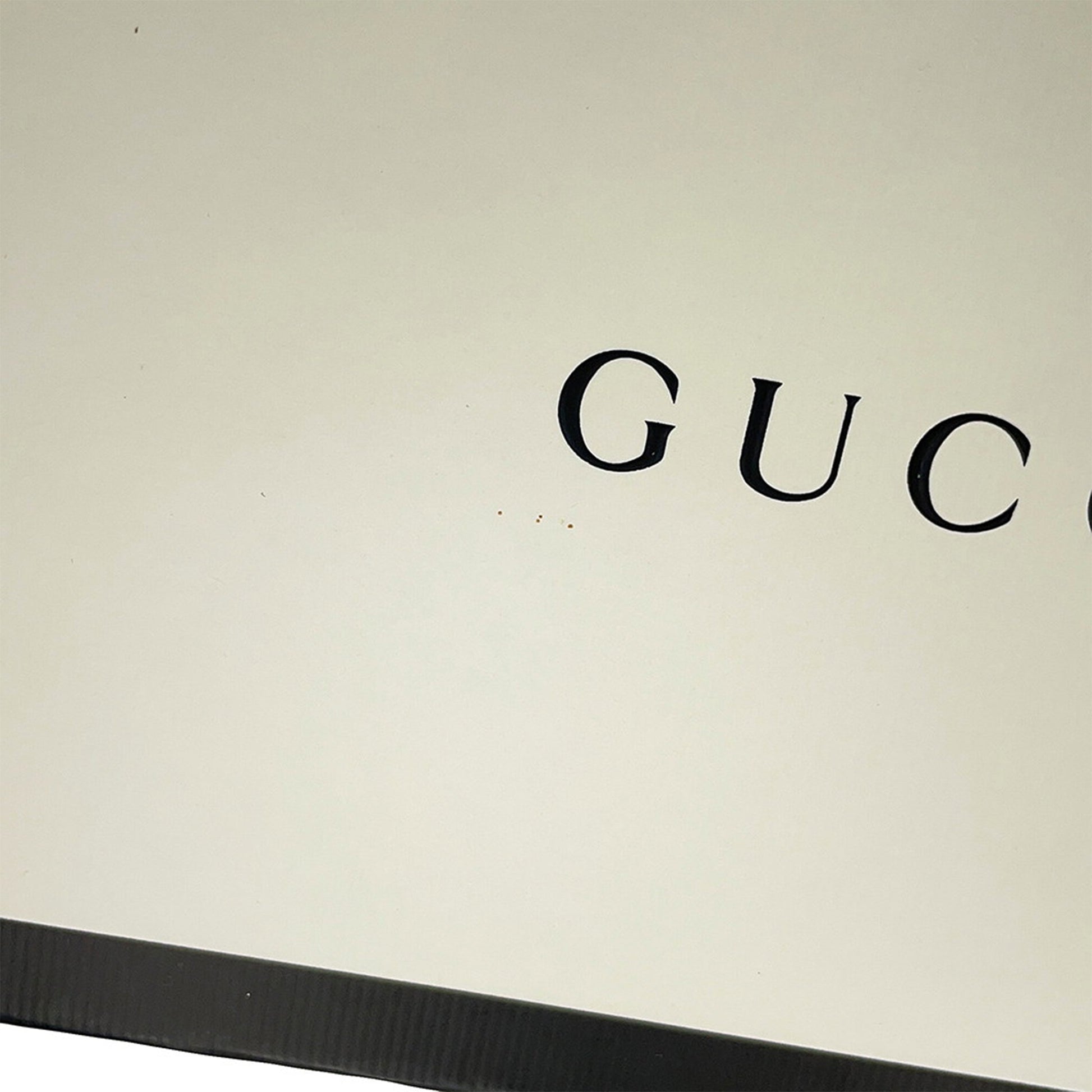 Gucci Mini GG Marmont Matelasse Calfskin Torchon Top Handle Bag