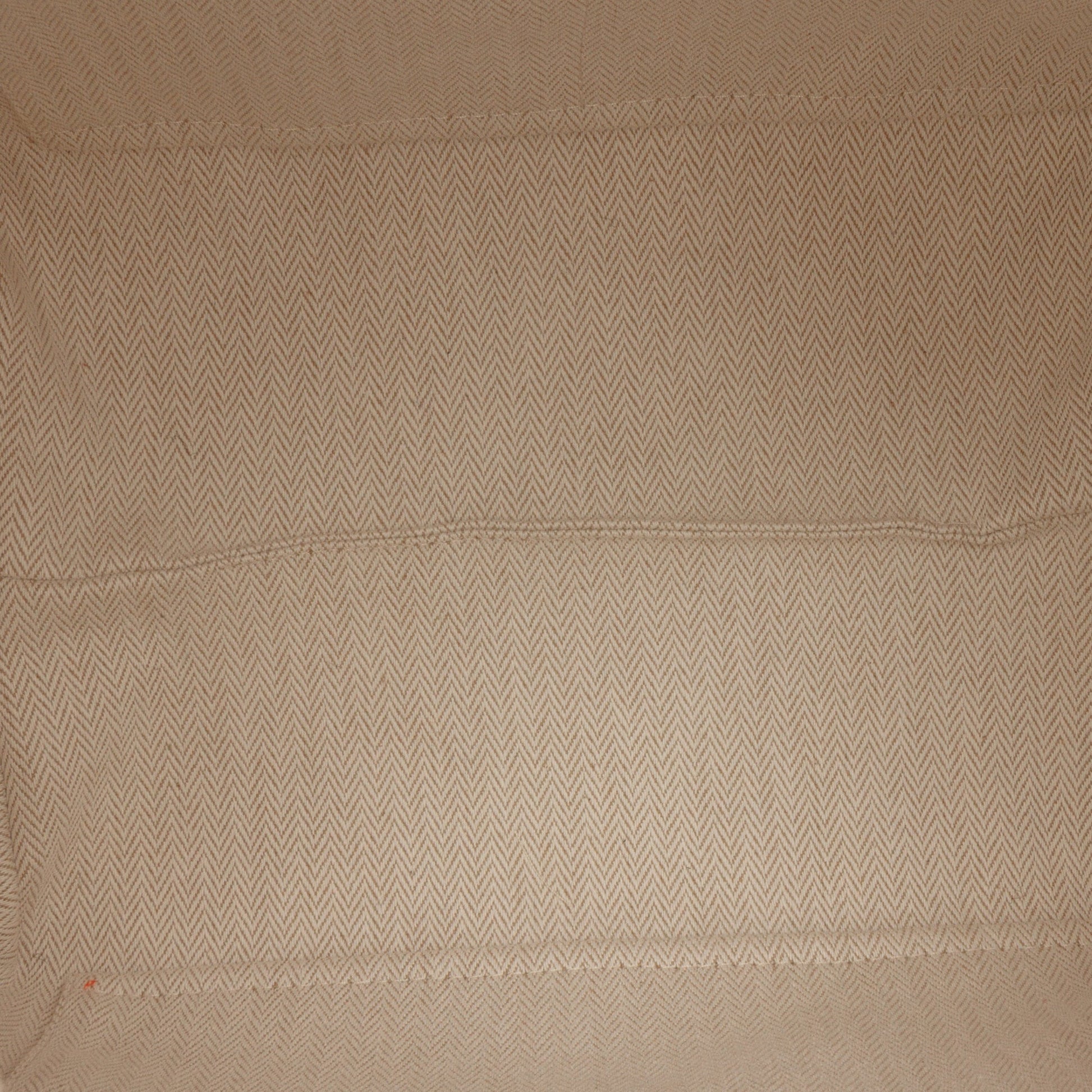 Hermès Small Toile Bride A Brac Case