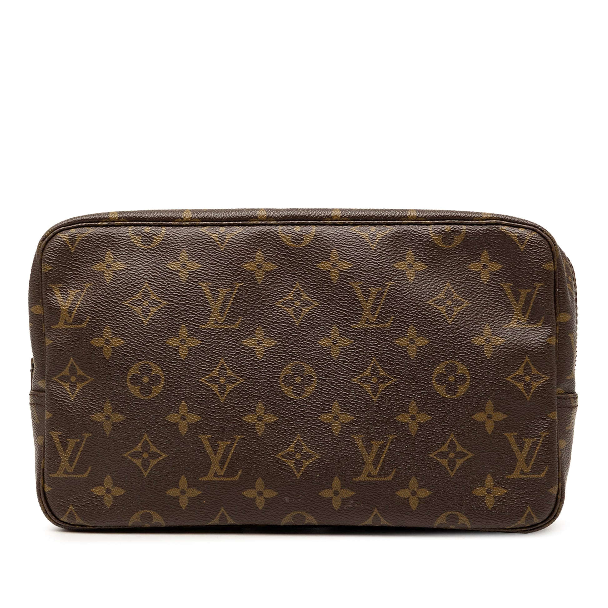 Louis Vuitton Monogram Trousse Toilette 28