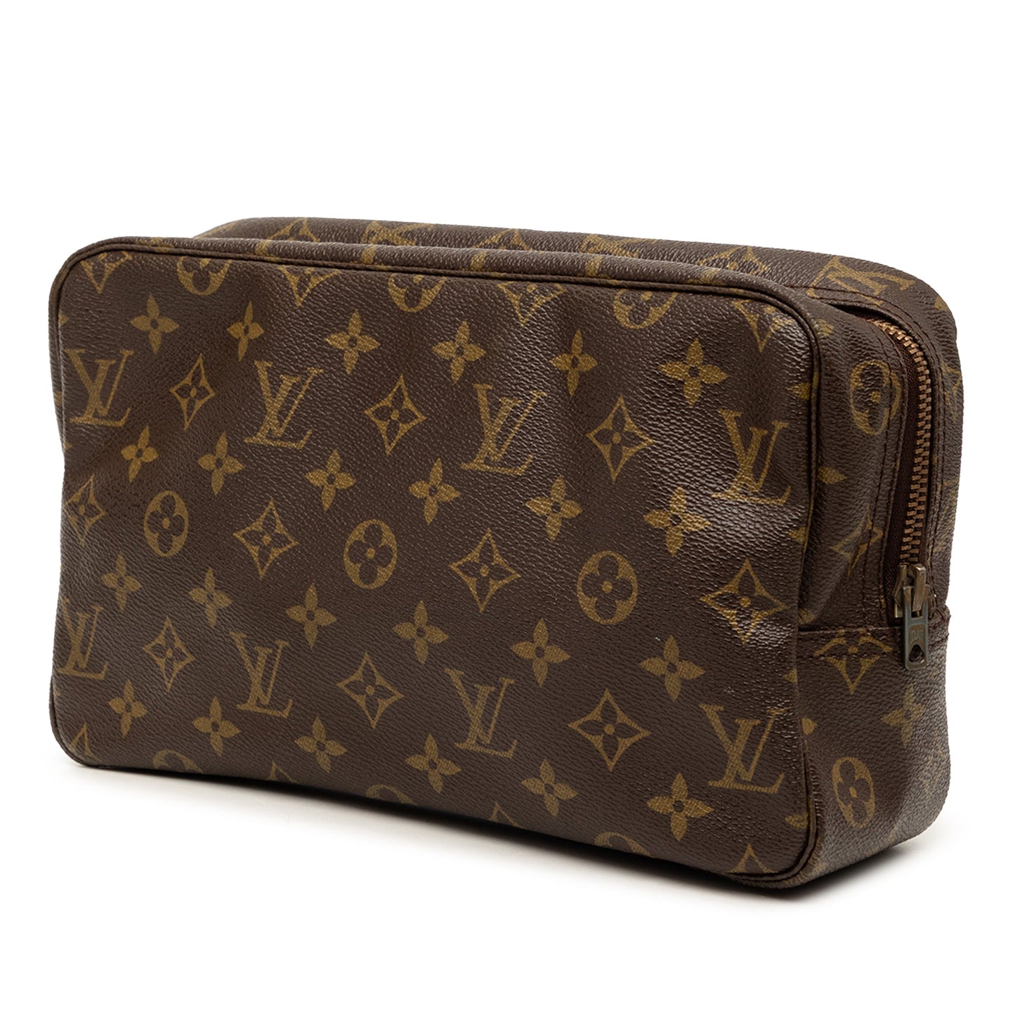 Louis Vuitton Monogram Trousse Toilette 28