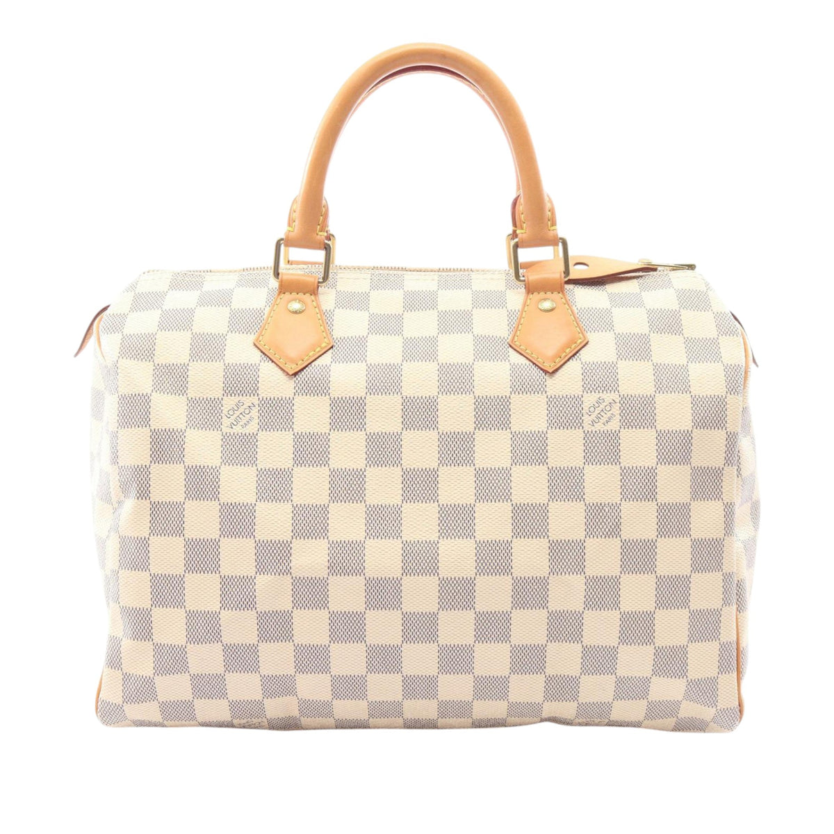 Louis Vuitton Damier Azur Speedy 30