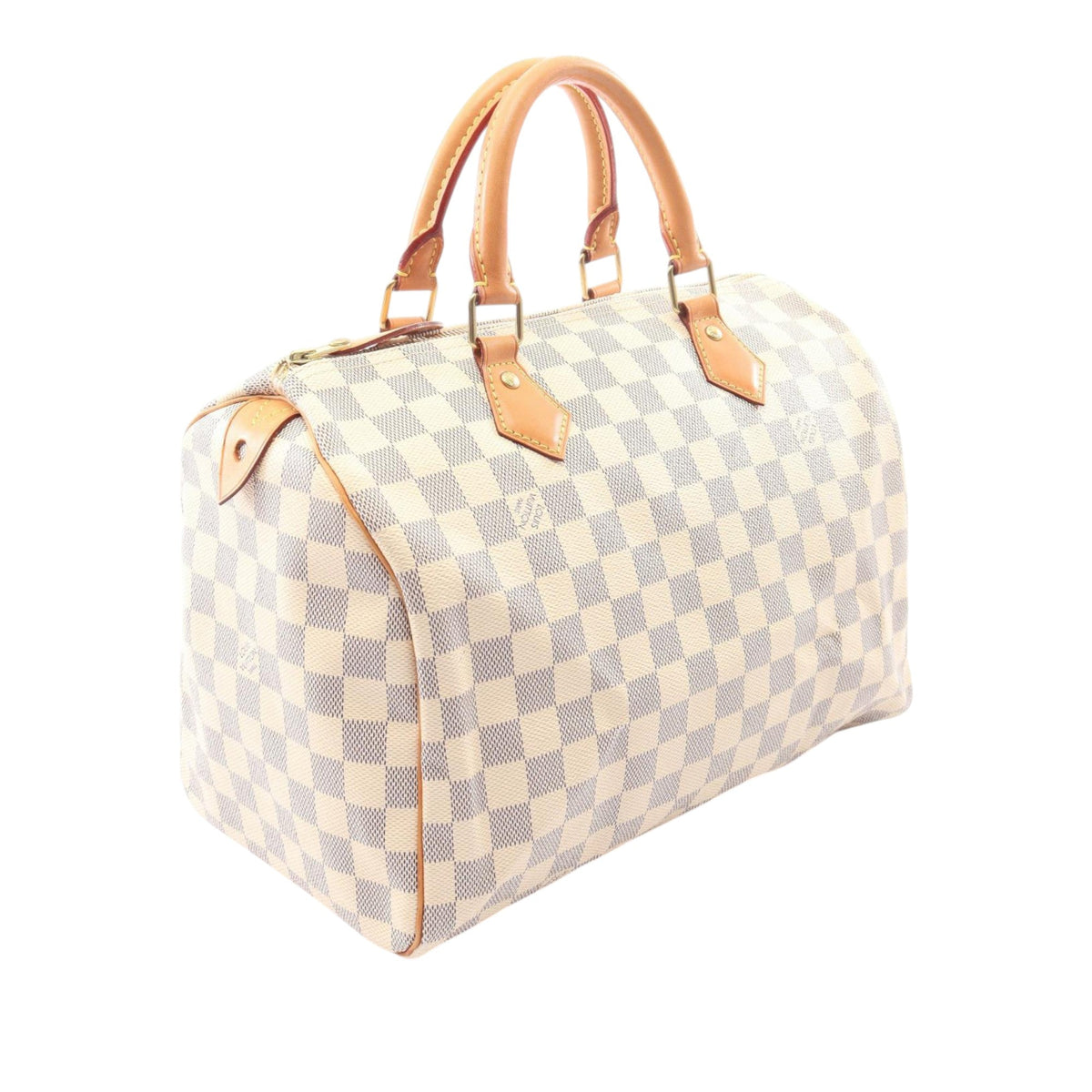 Louis Vuitton Damier Azur Speedy 30