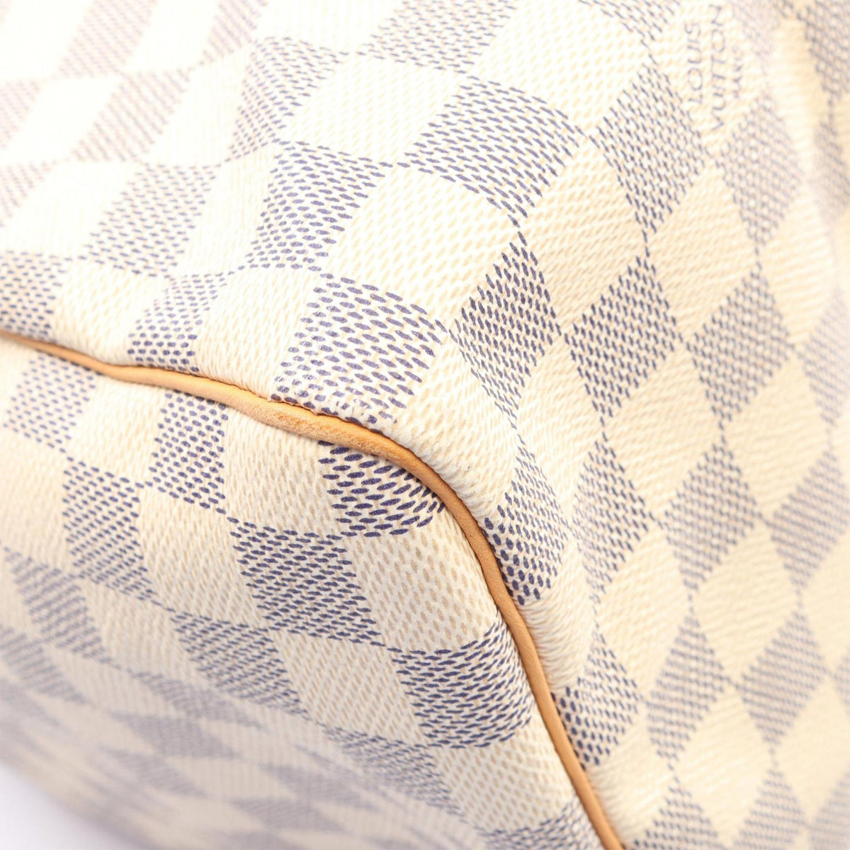 Louis Vuitton Damier Azur Speedy 30