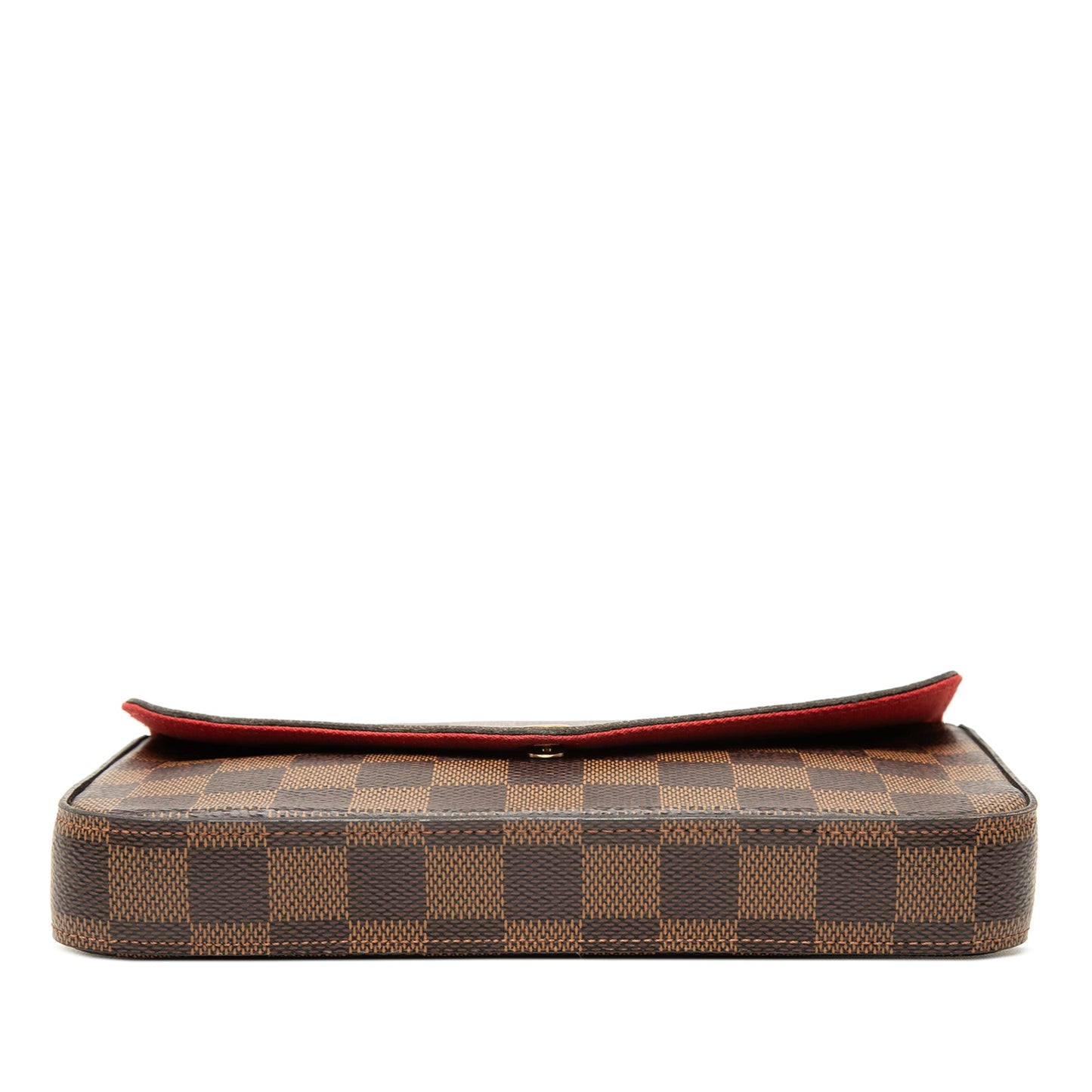 Louis Vuitton Damier Ebene Pochette Felicie