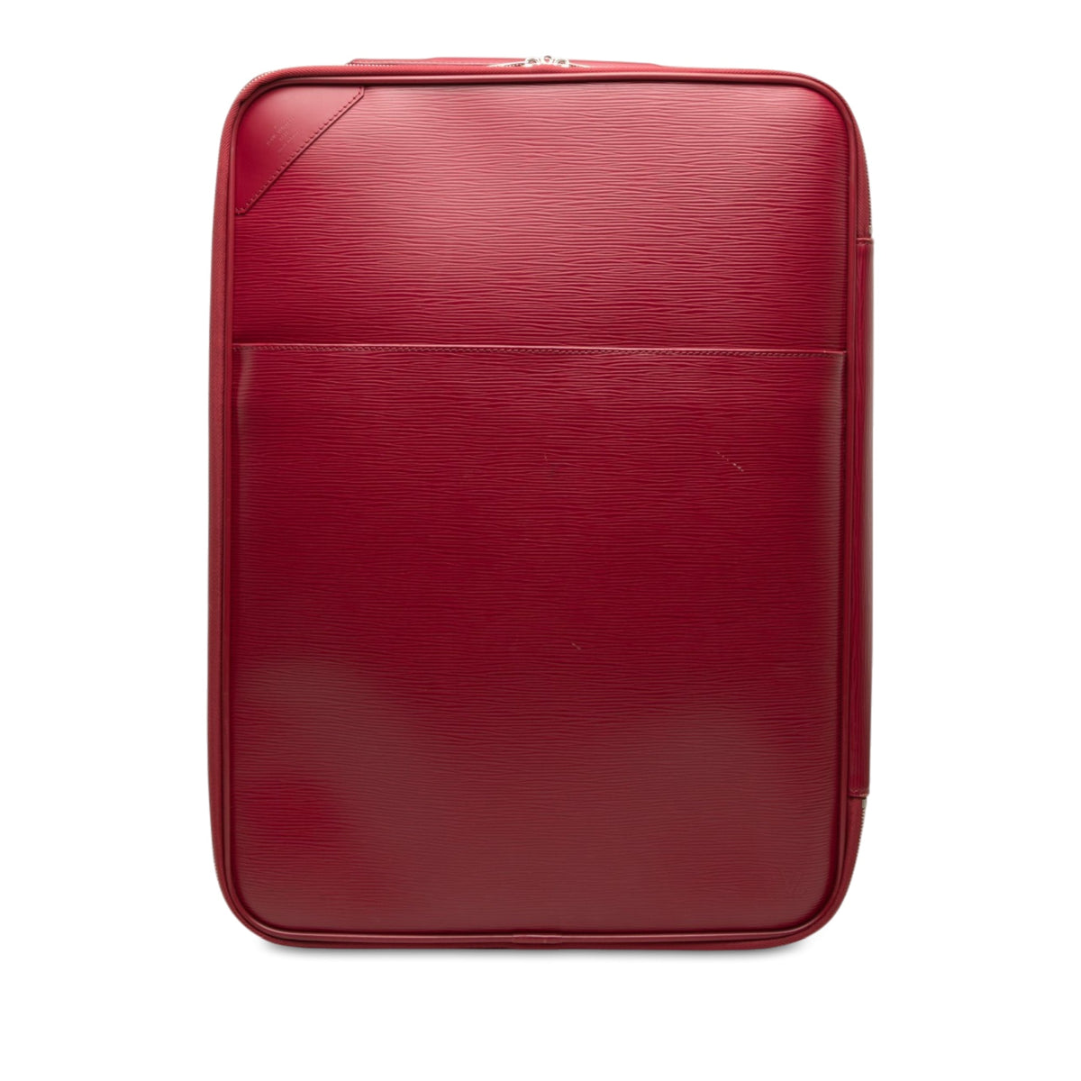 Louis Vuitton Epi Pegase 50 — Red