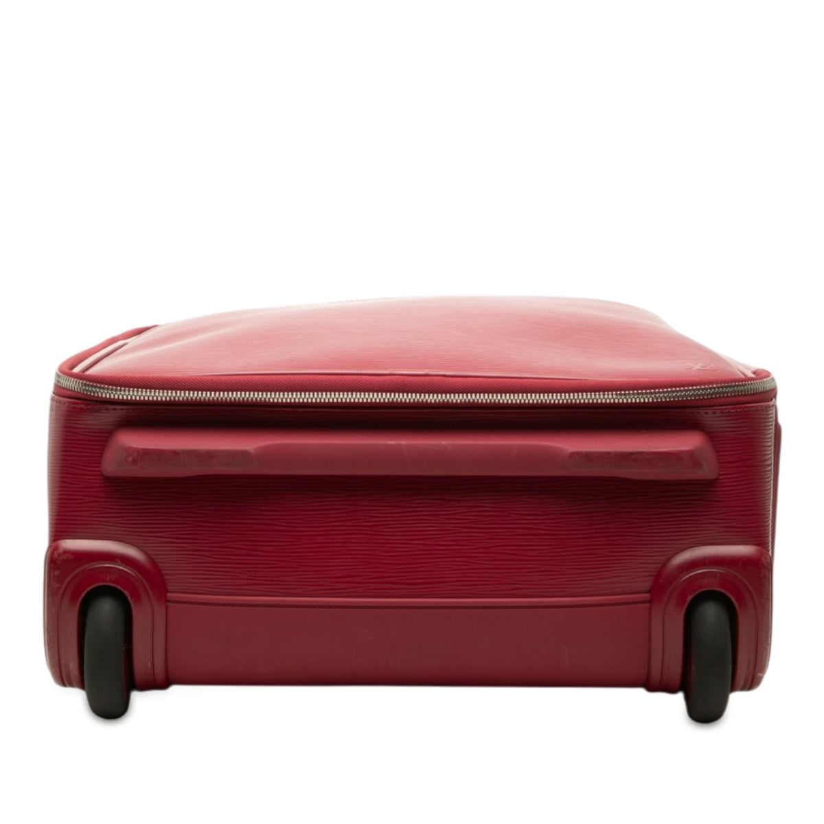 Louis Vuitton Epi Pegase 50 — Red