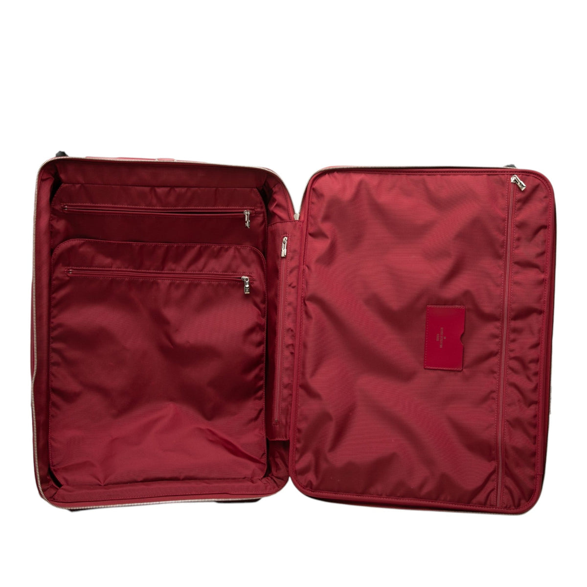 Louis Vuitton Epi Pegase 50 — Red