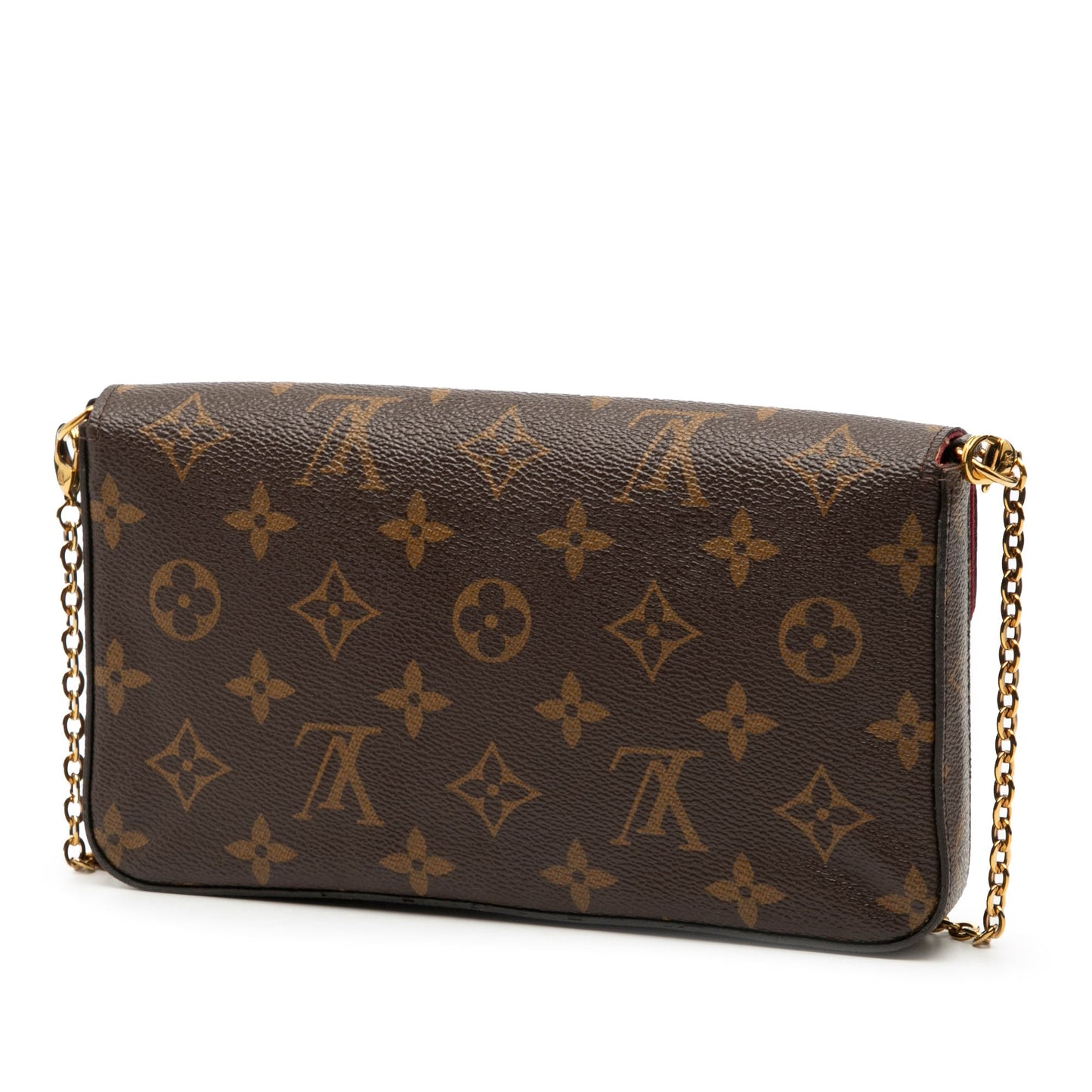 Louis Vuitton Monogram Pochette Felicie