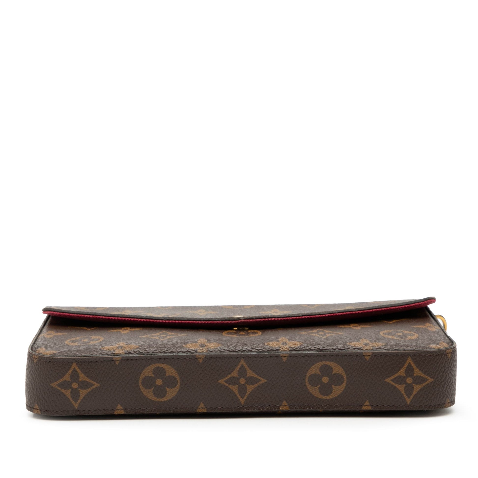 Louis Vuitton Monogram Pochette Felicie