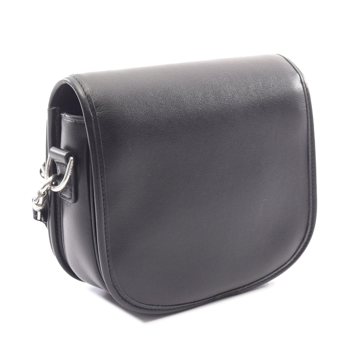 Celine Calfskin Triomphe Besace Crossbody