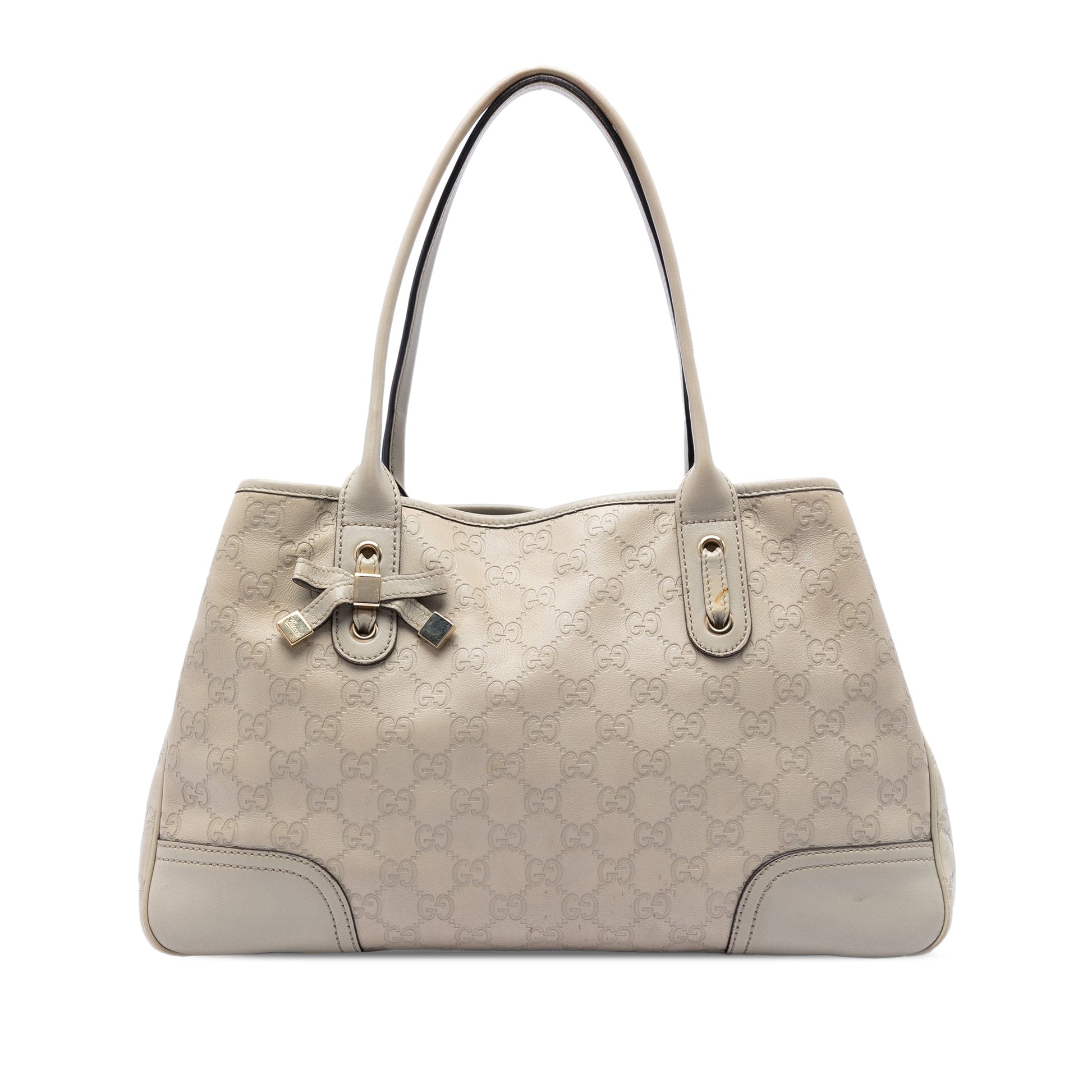 Gucci Guccissima Princy Tote