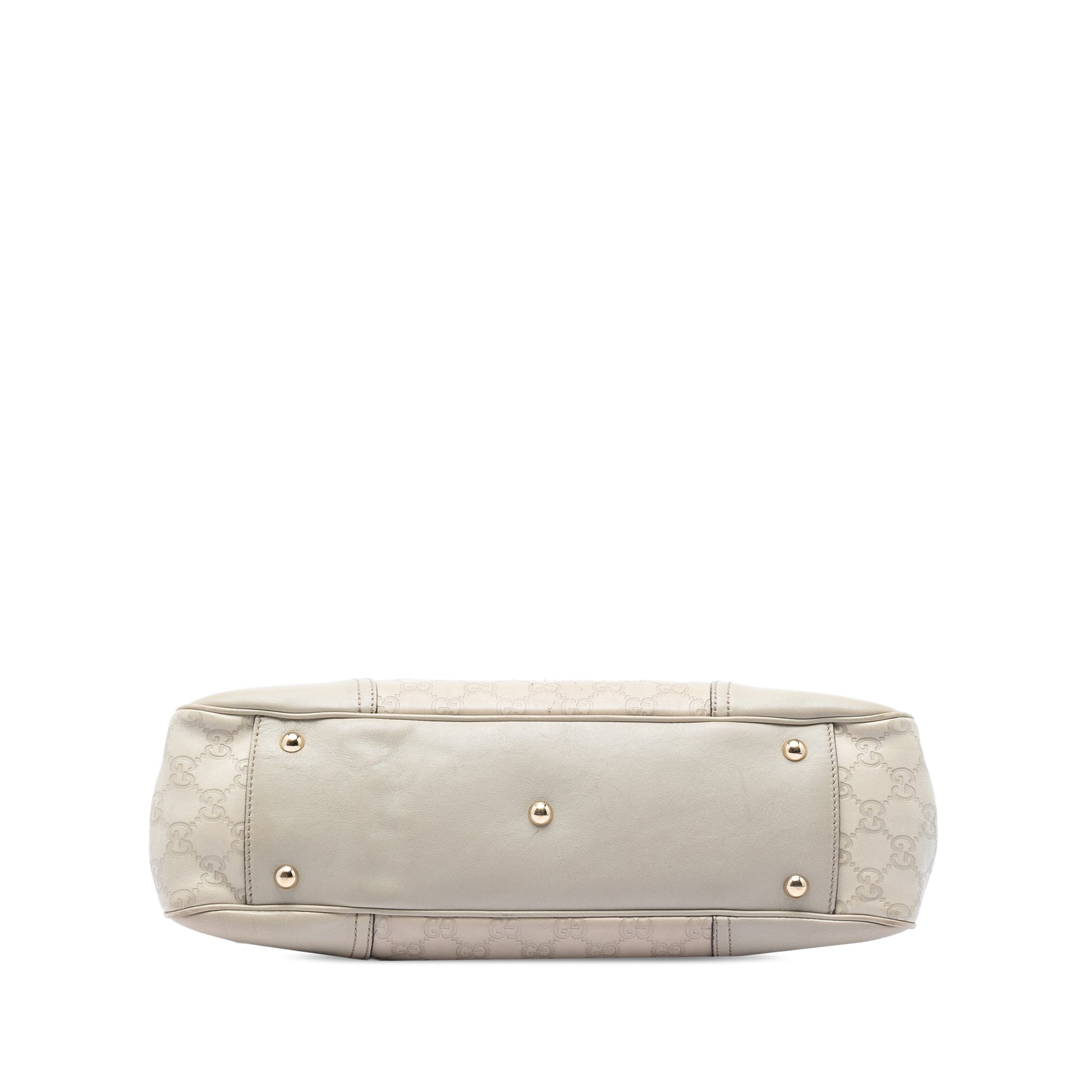 Gucci Guccissima Princy Tote