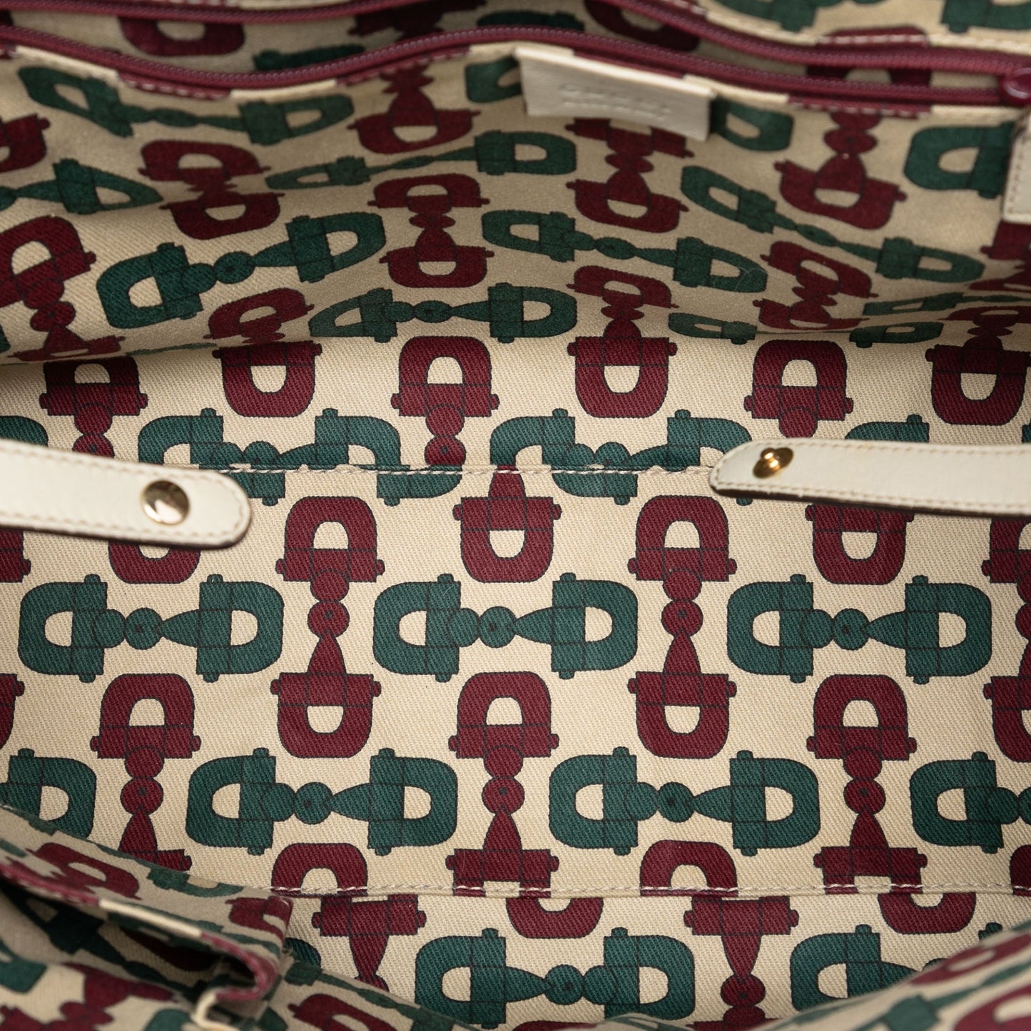 Gucci Guccissima Princy Tote