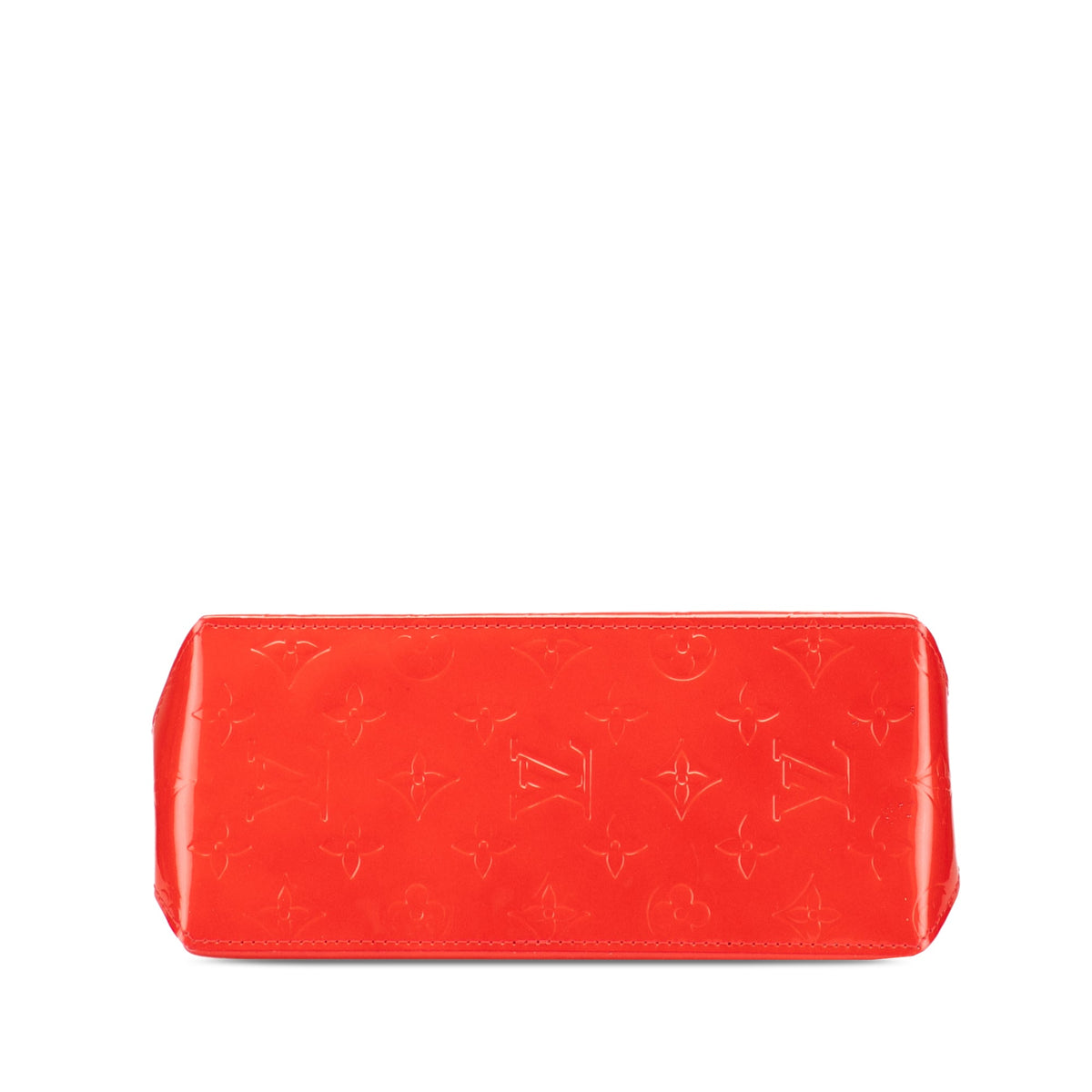 Louis Vuitton Monogram Vernis Reade PM