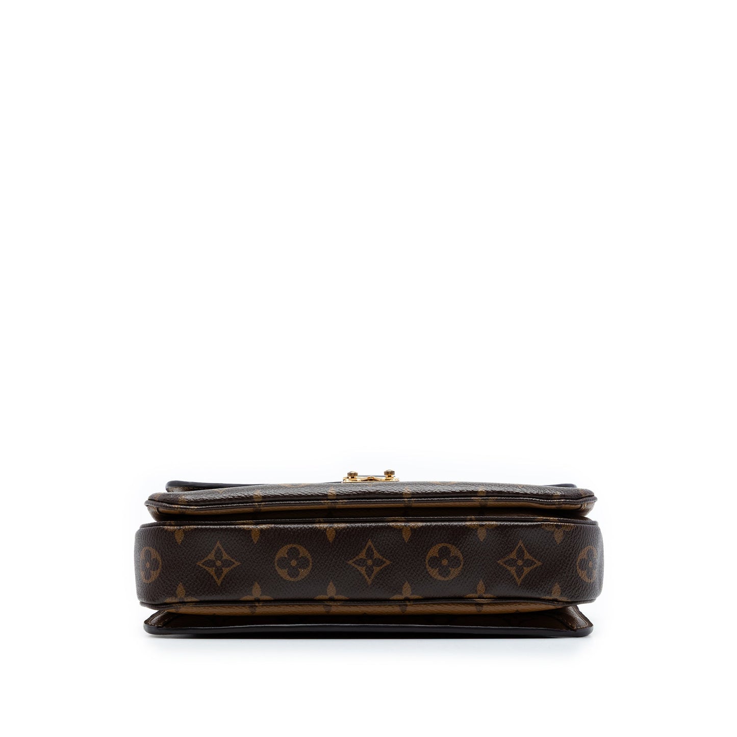 Louis Vuitton Monogram Reverse Pochette Metis