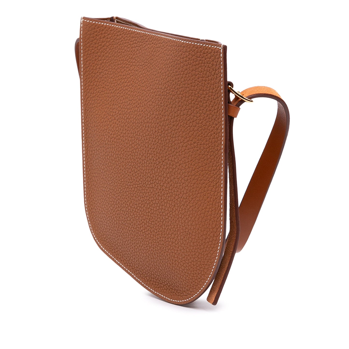 Hermès Togo Perspective Cavaliere 21