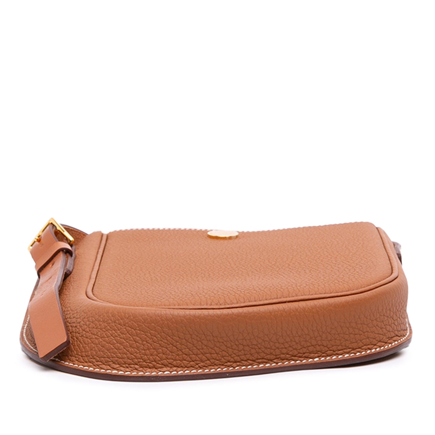 Hermès Togo Perspective Cavaliere 21