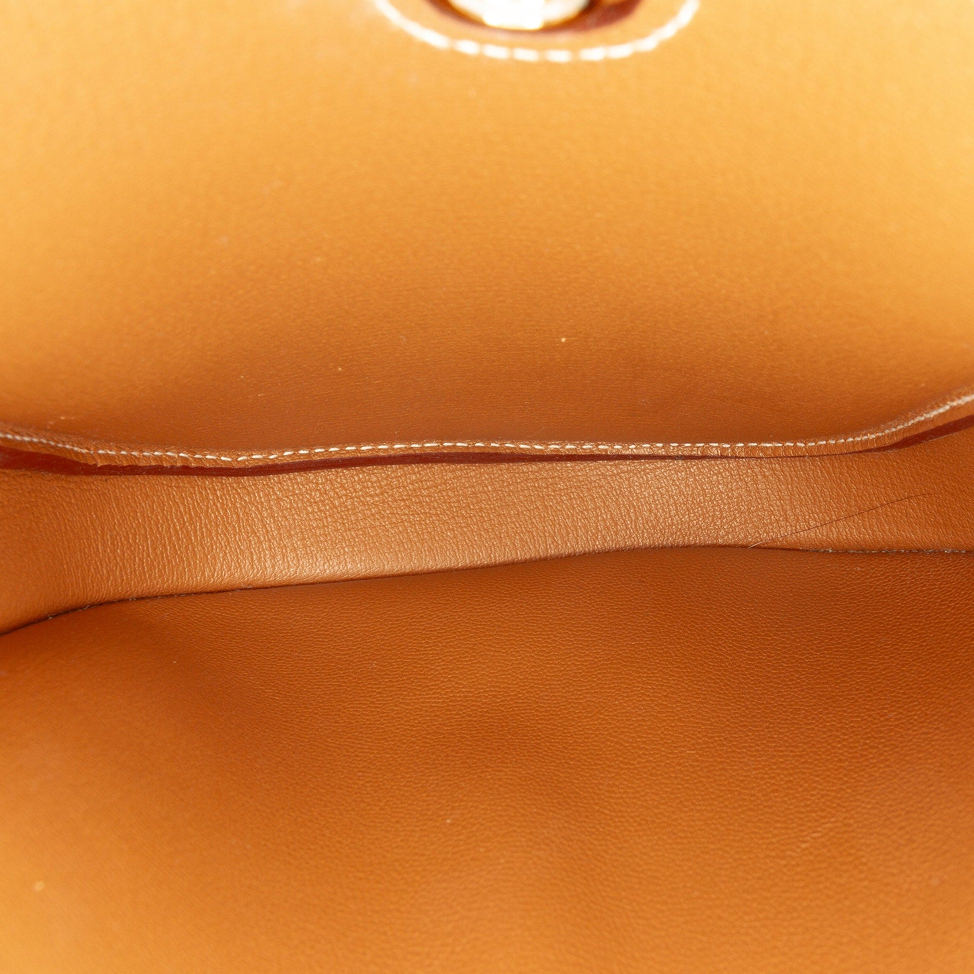 Hermès Togo Perspective Cavaliere 21