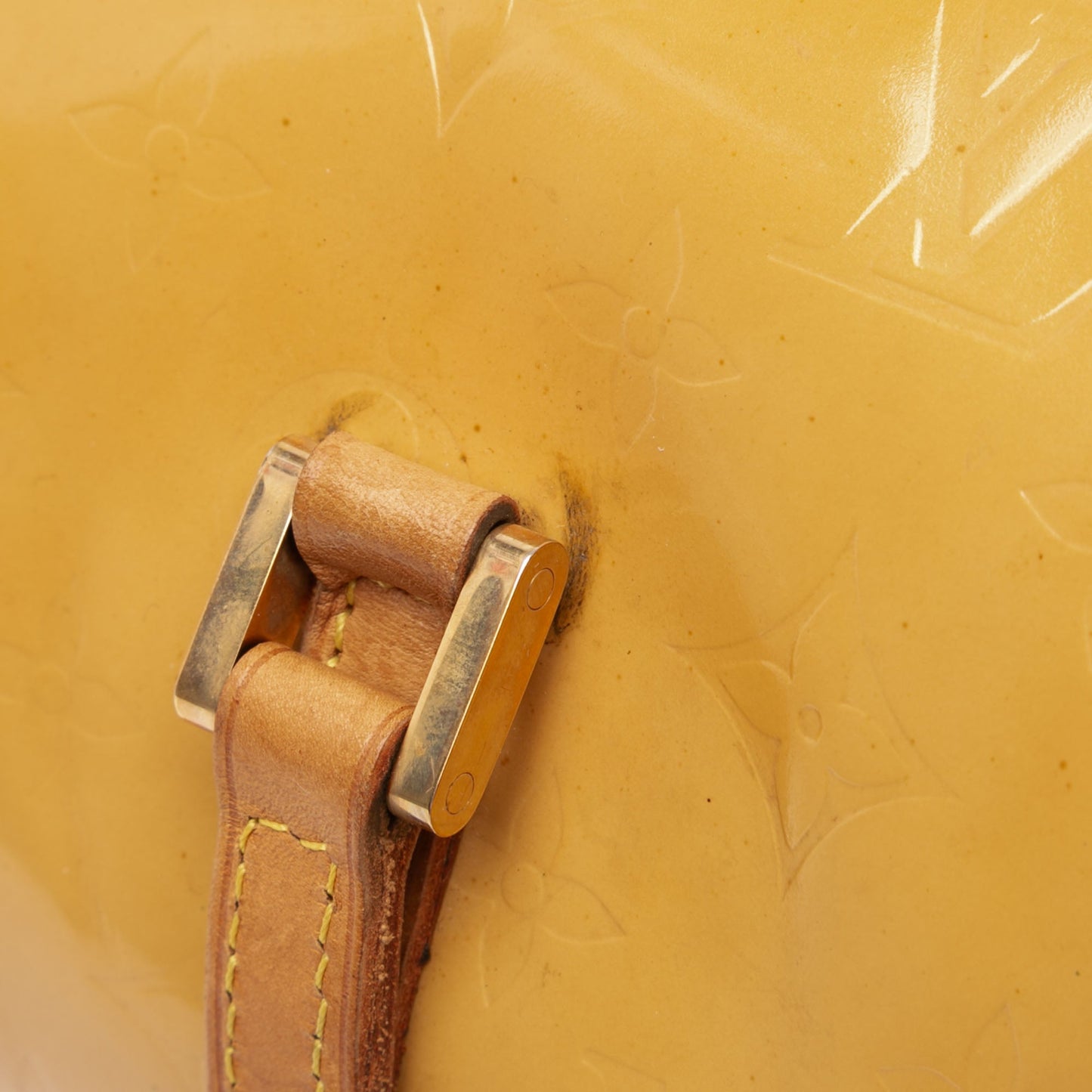 Louis Vuitton Monogram Vernis Bedford