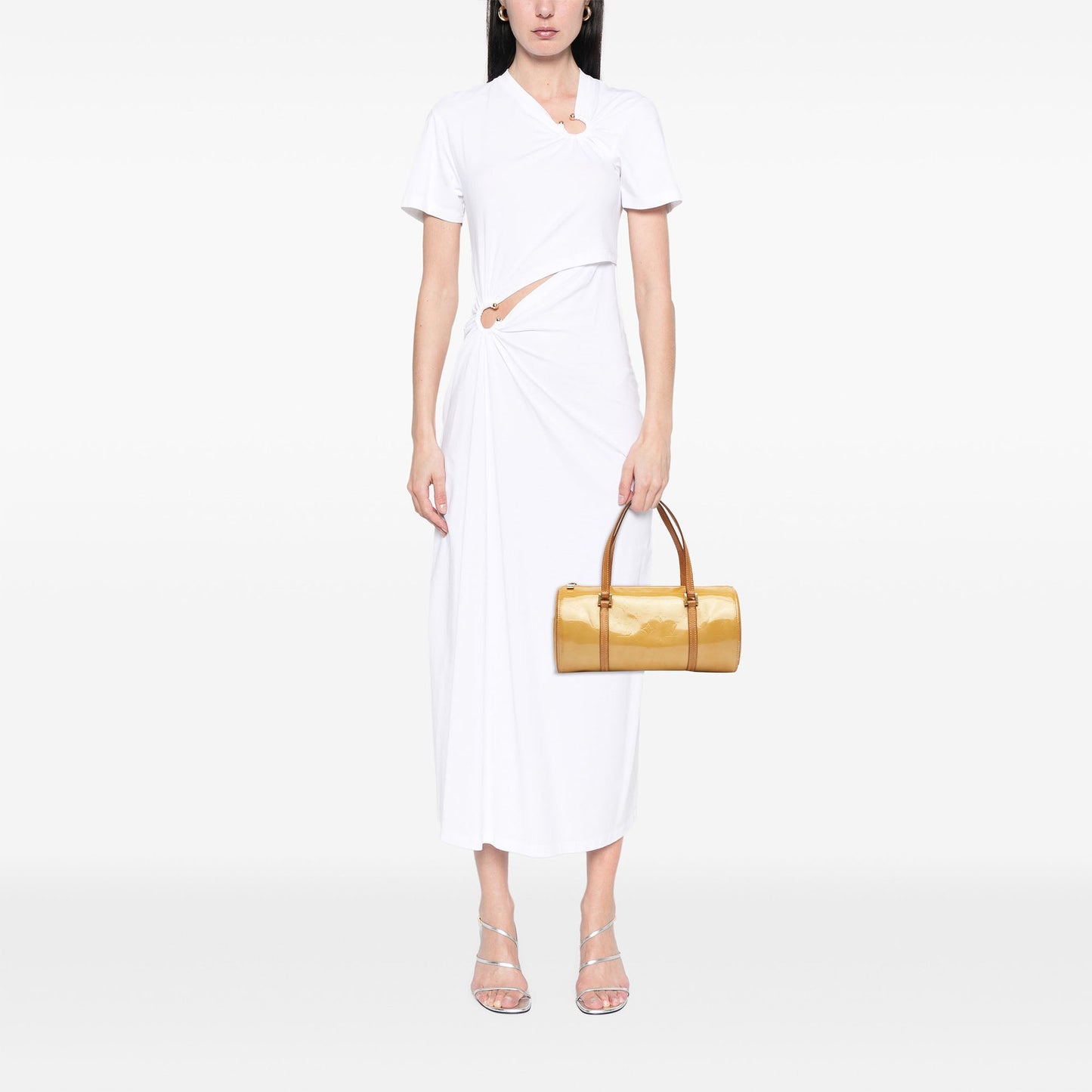 Louis Vuitton Monogram Vernis Bedford