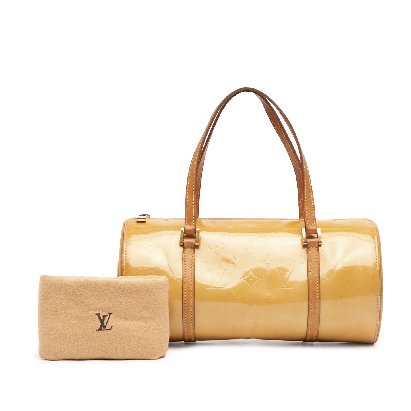 Louis Vuitton Monogram Vernis Bedford