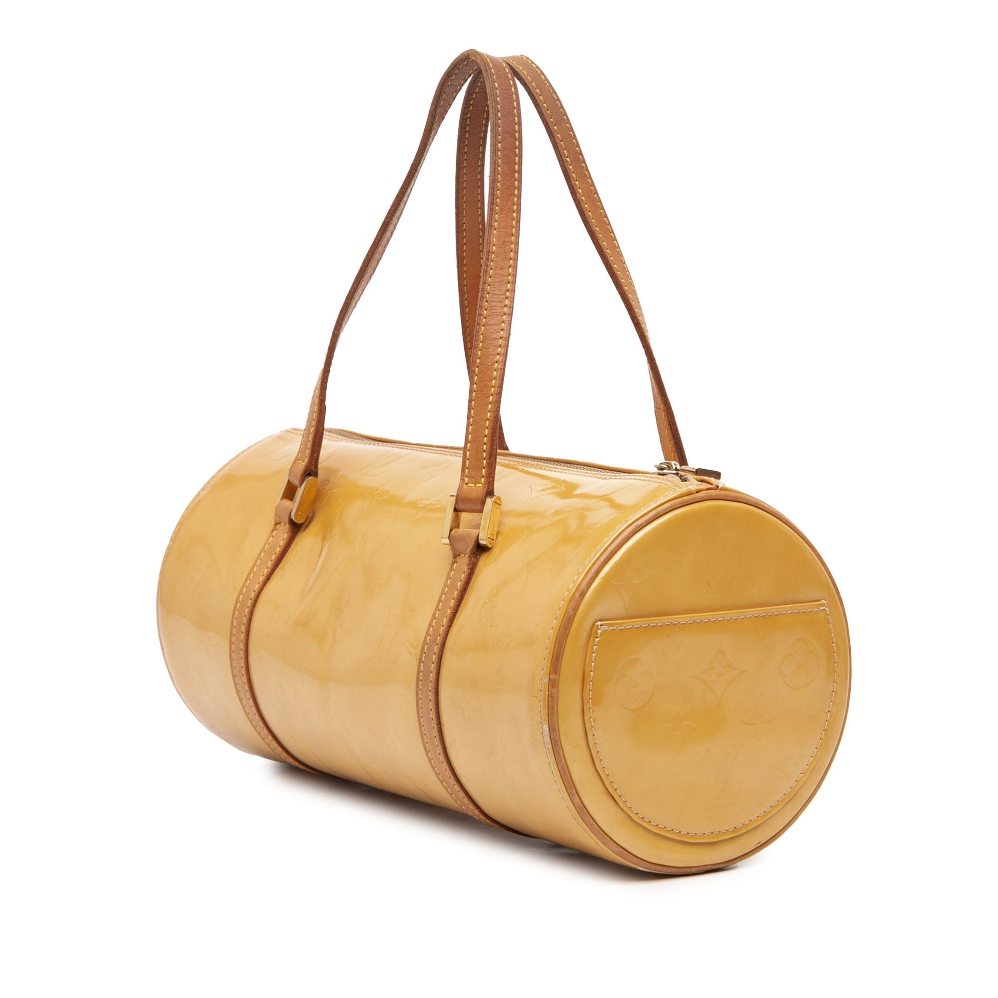 Louis Vuitton Monogram Vernis Bedford