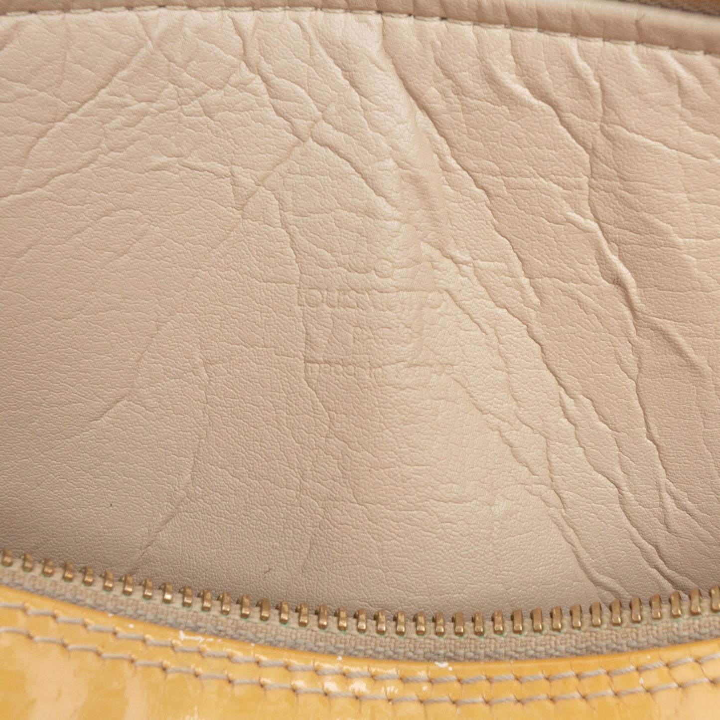 Louis Vuitton Monogram Vernis Bedford
