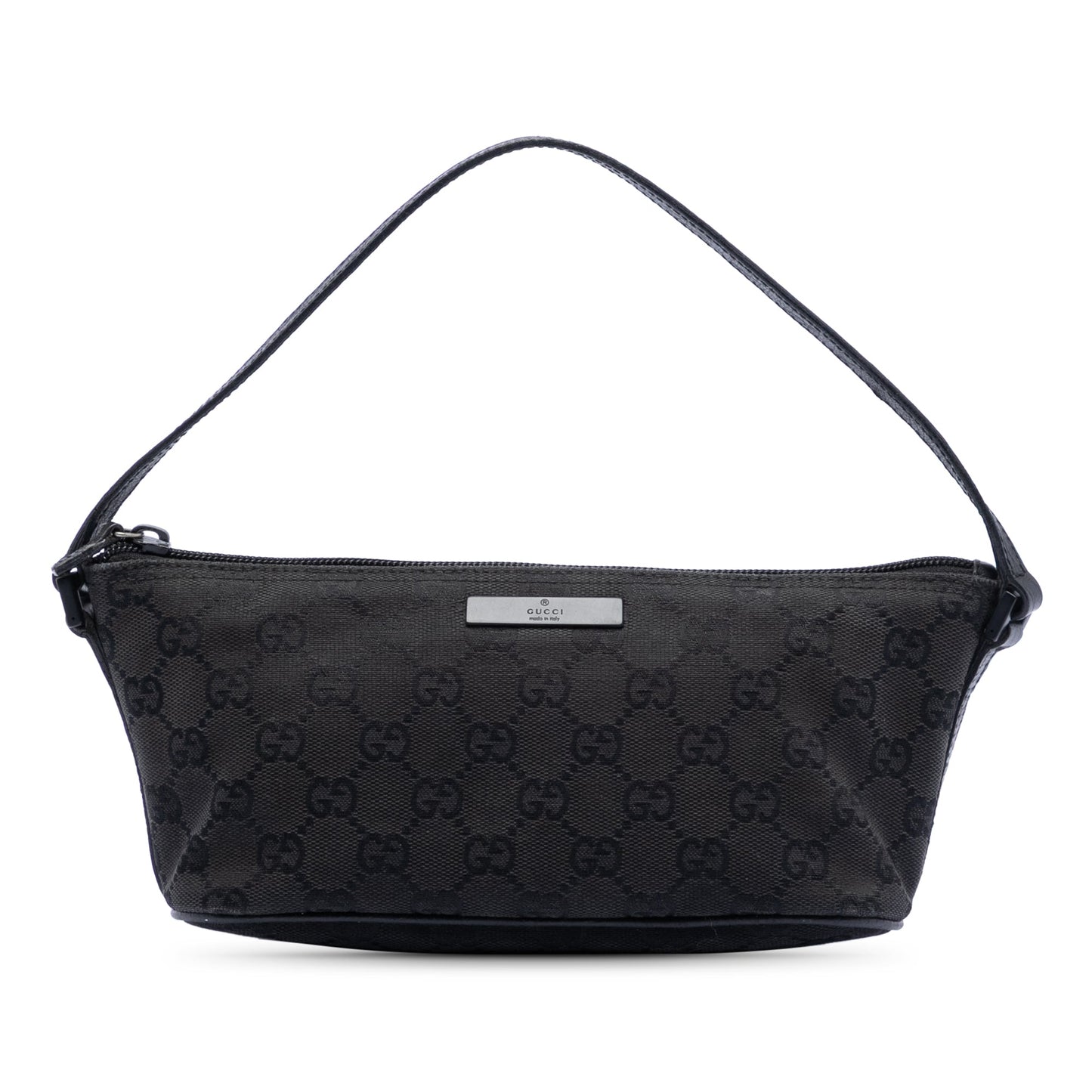 Gucci GG Canvas Boat