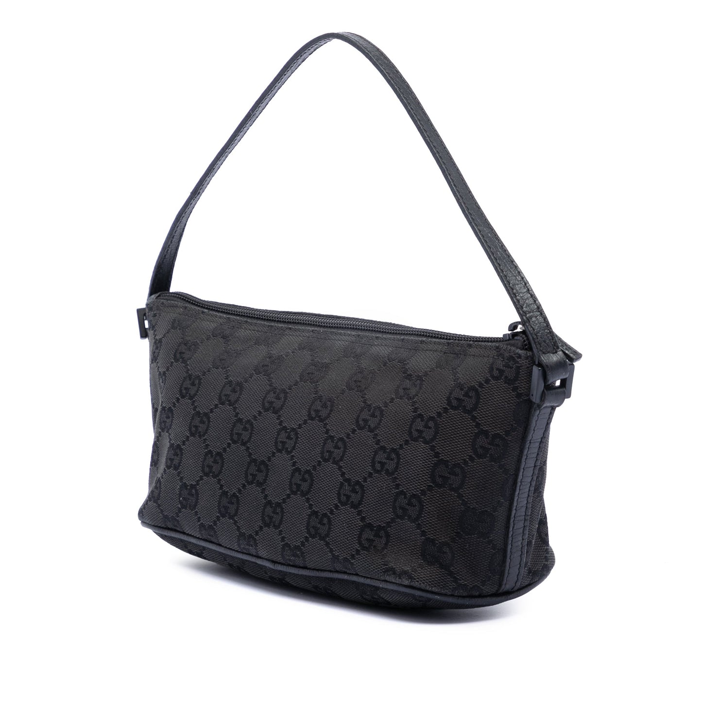 Gucci GG Canvas Boat