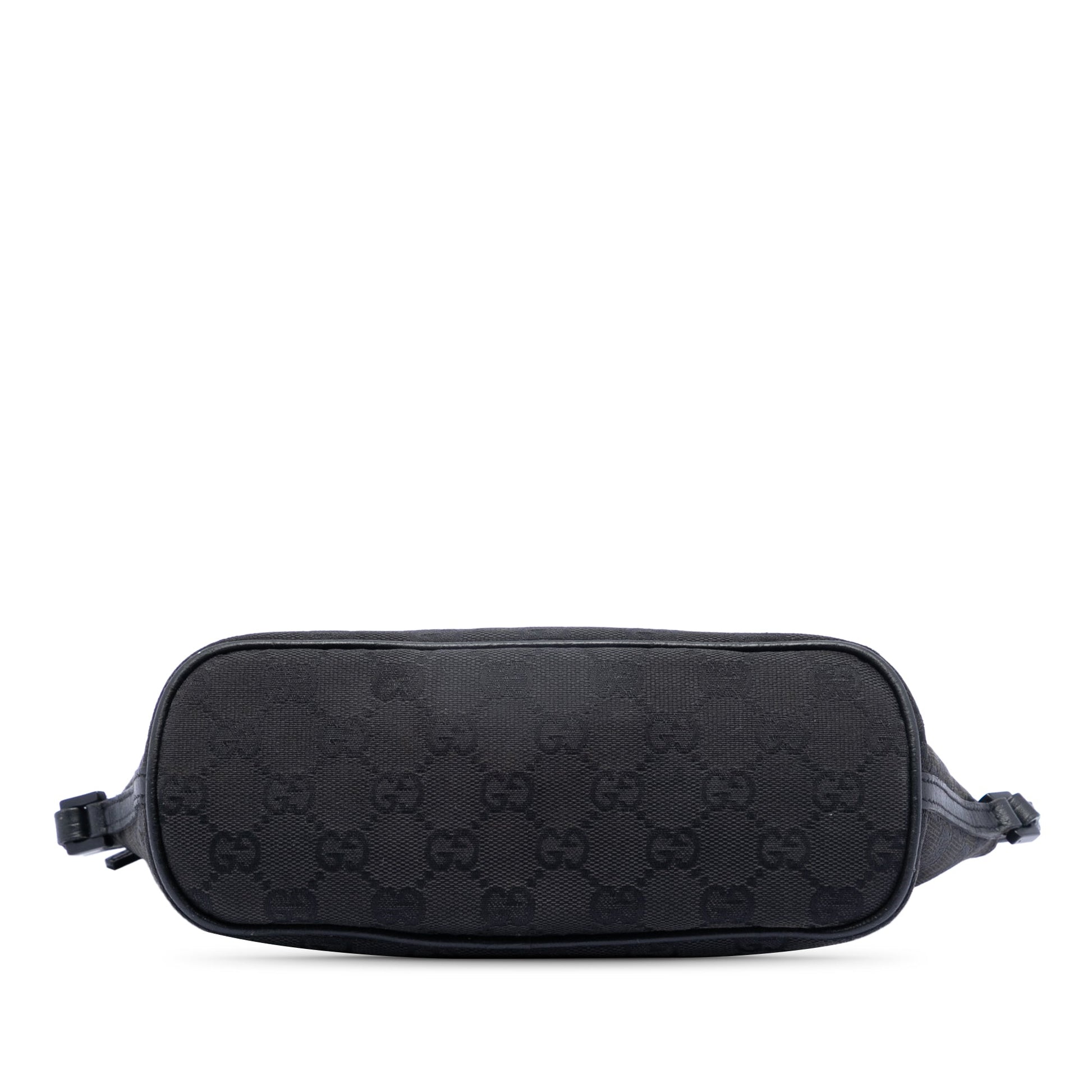 Gucci GG Canvas Boat