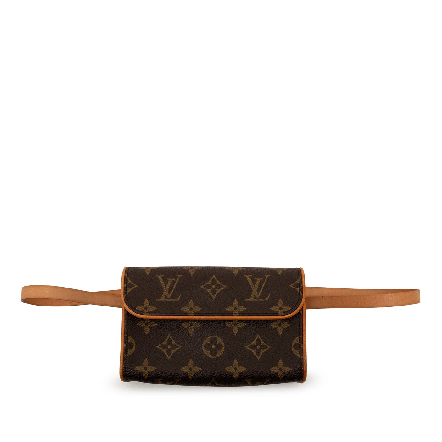 Louis Vuitton Monogram Pochette Florentine